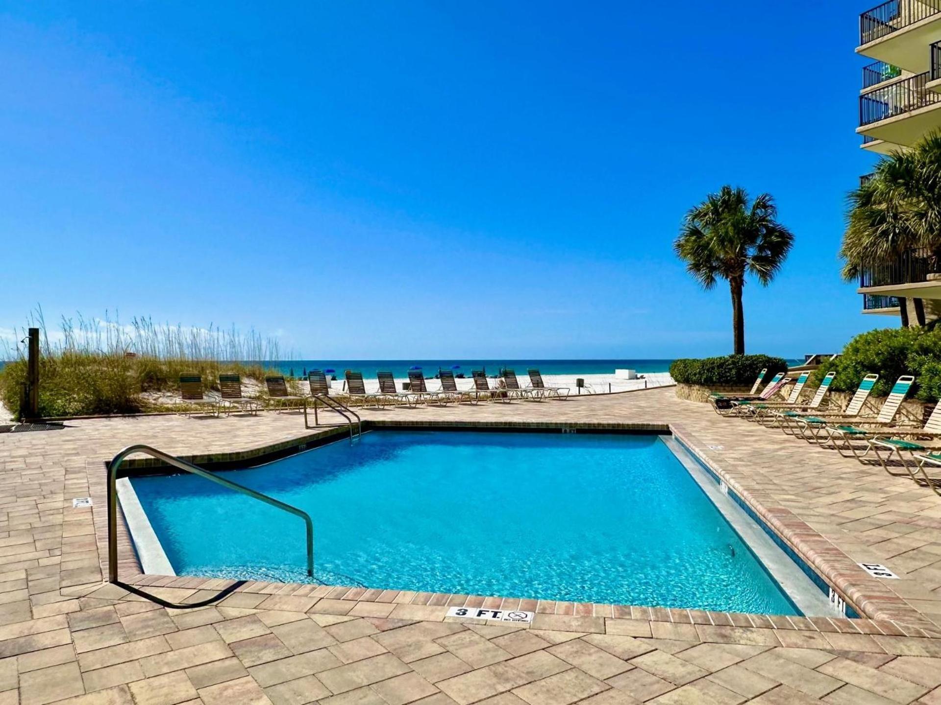 Pelican Walk 209 Holiday home Panama City Beach