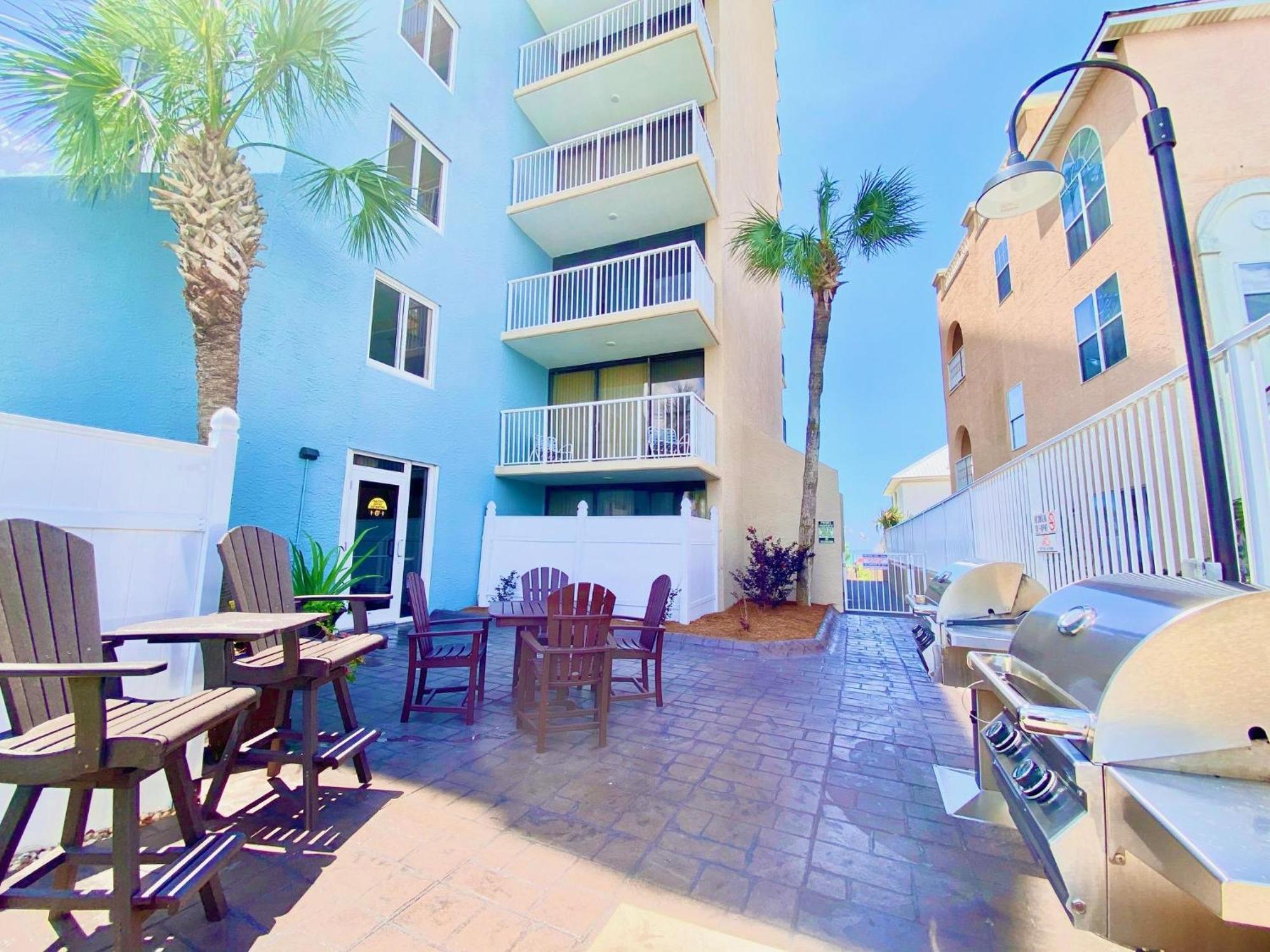 Pelican Walk 209 Holiday home Panama City Beach