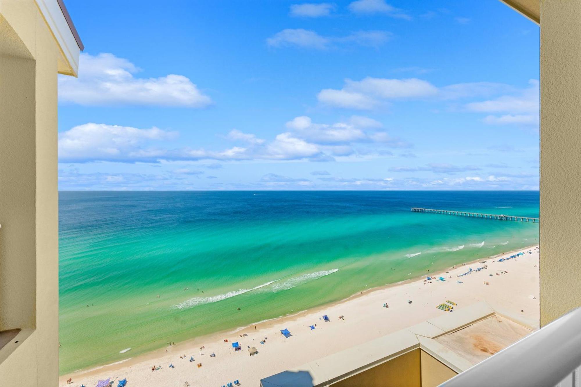 Grand Panama 1-2201 * Panama City Beach