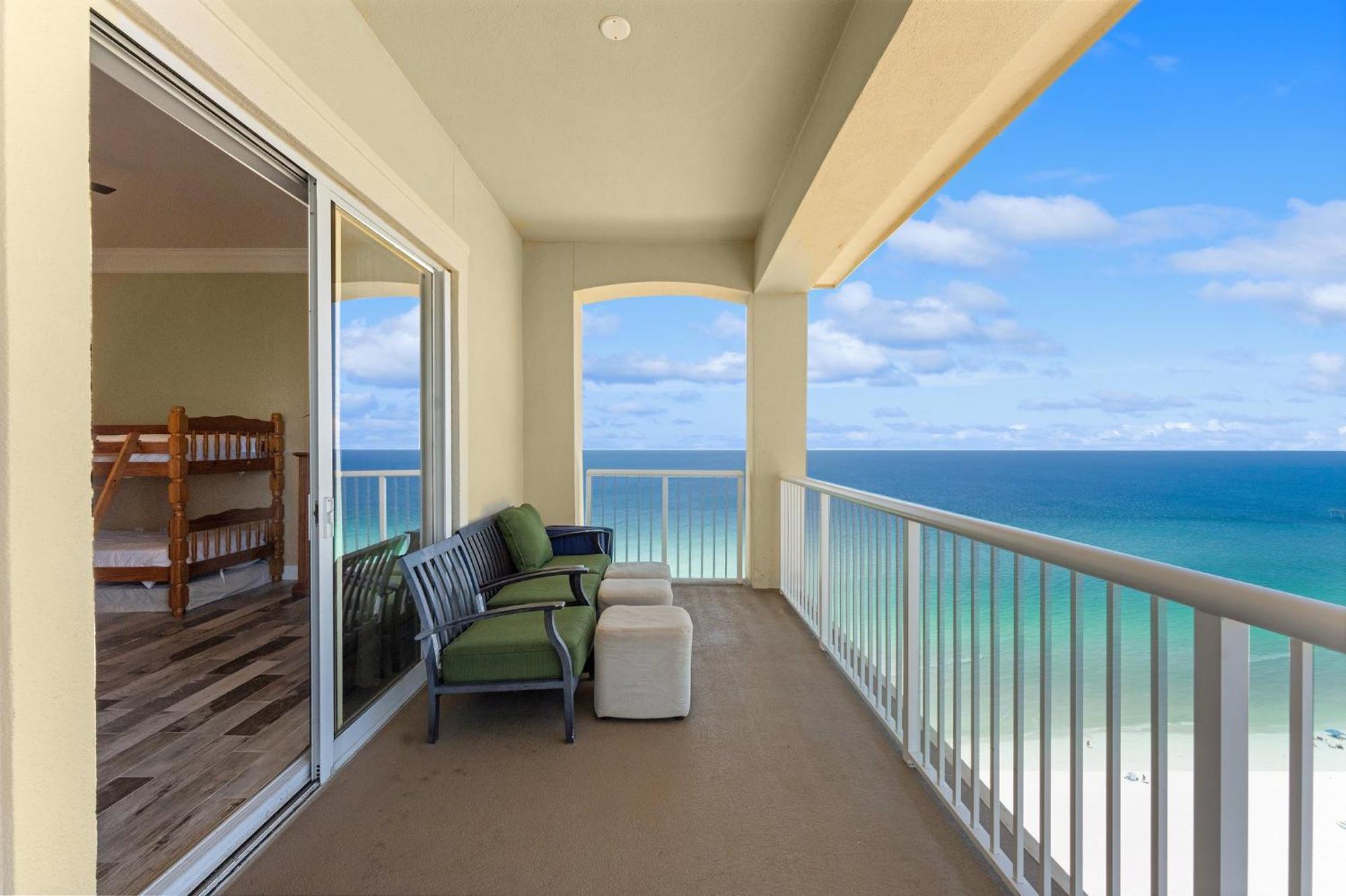 Grand Panama 1-2201 * Panama City Beach