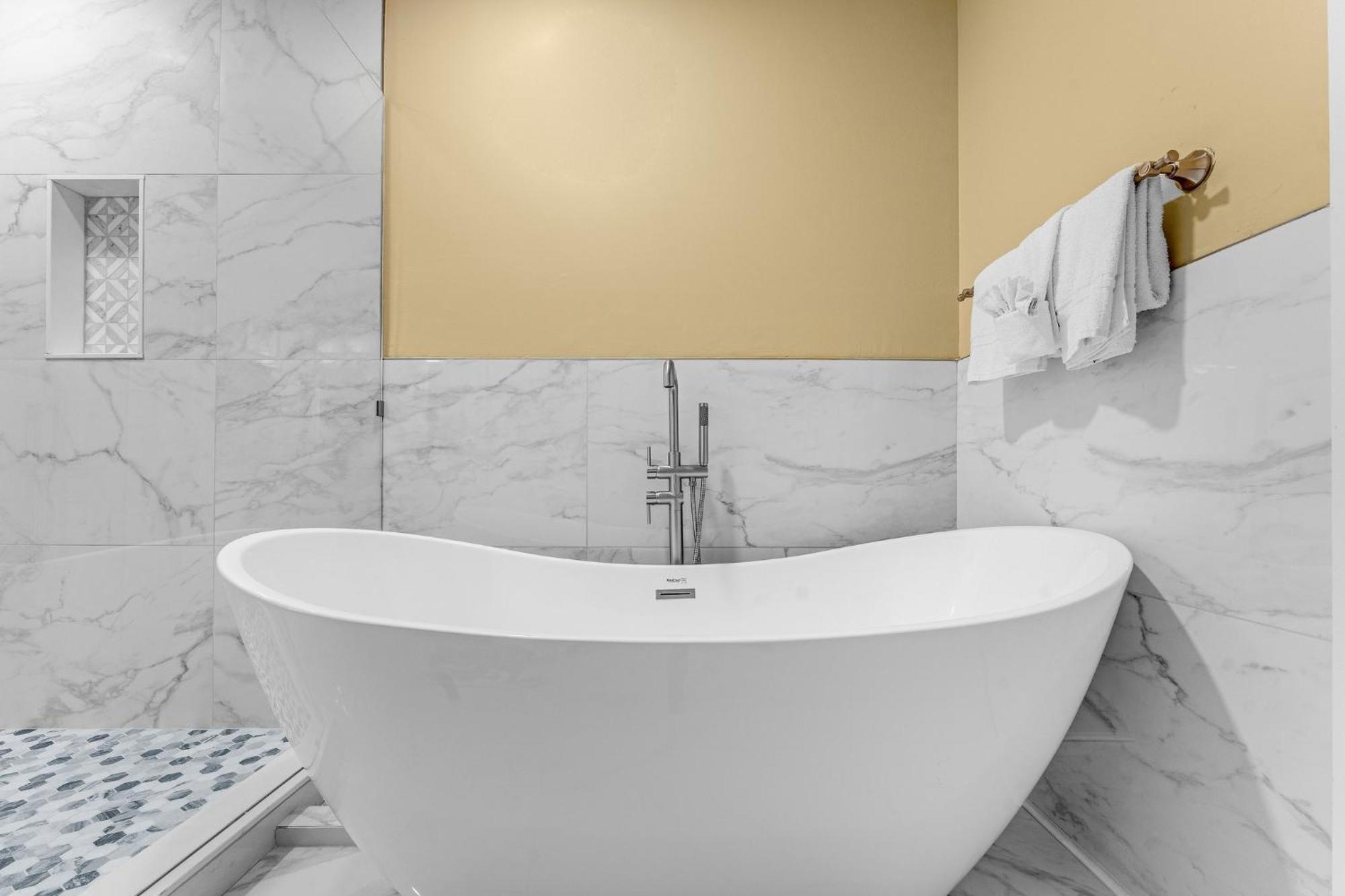 Apartment Grand Panama 1-2201 *