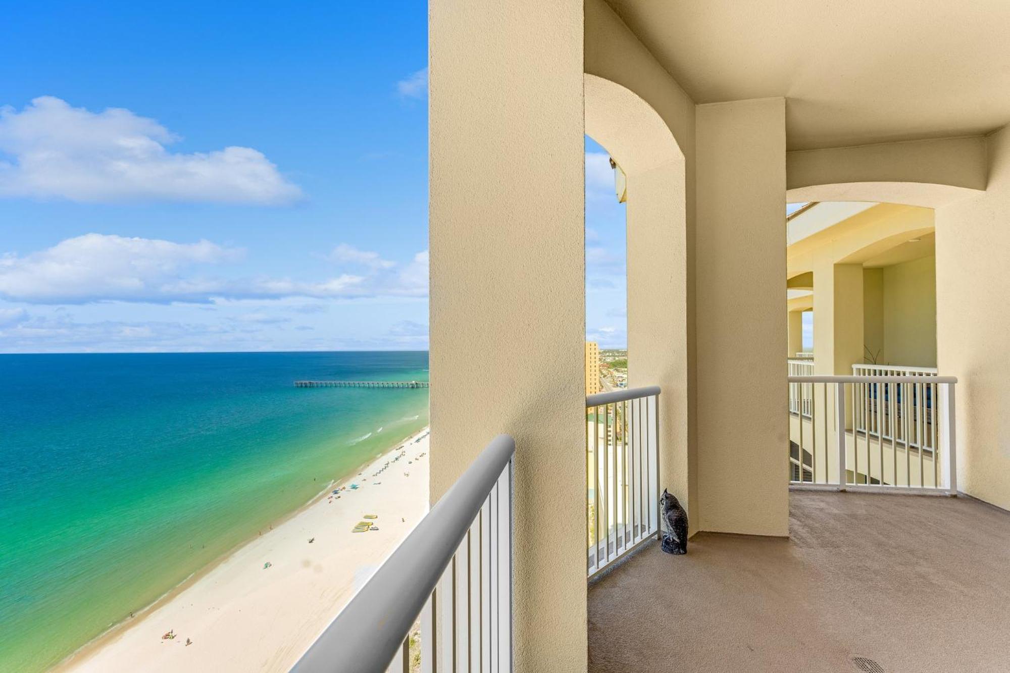 Grand Panama 1-2201 Apartment Panama City Beach