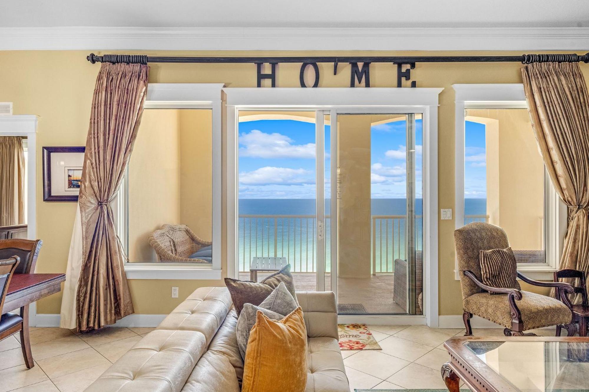Apartment Grand Panama 1-2201 Panama City Beach