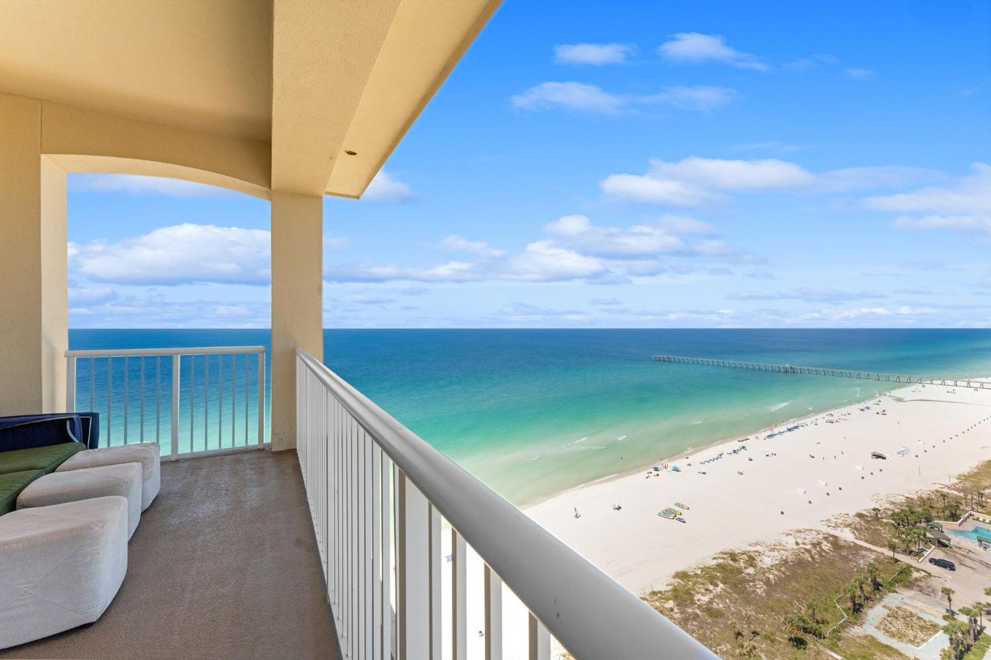 Grand Panama 1-2201 Apartment Panama City Beach