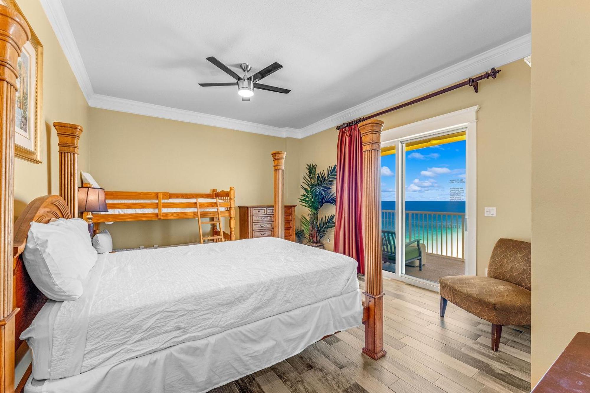 Apartment Grand Panama 1-2201 *