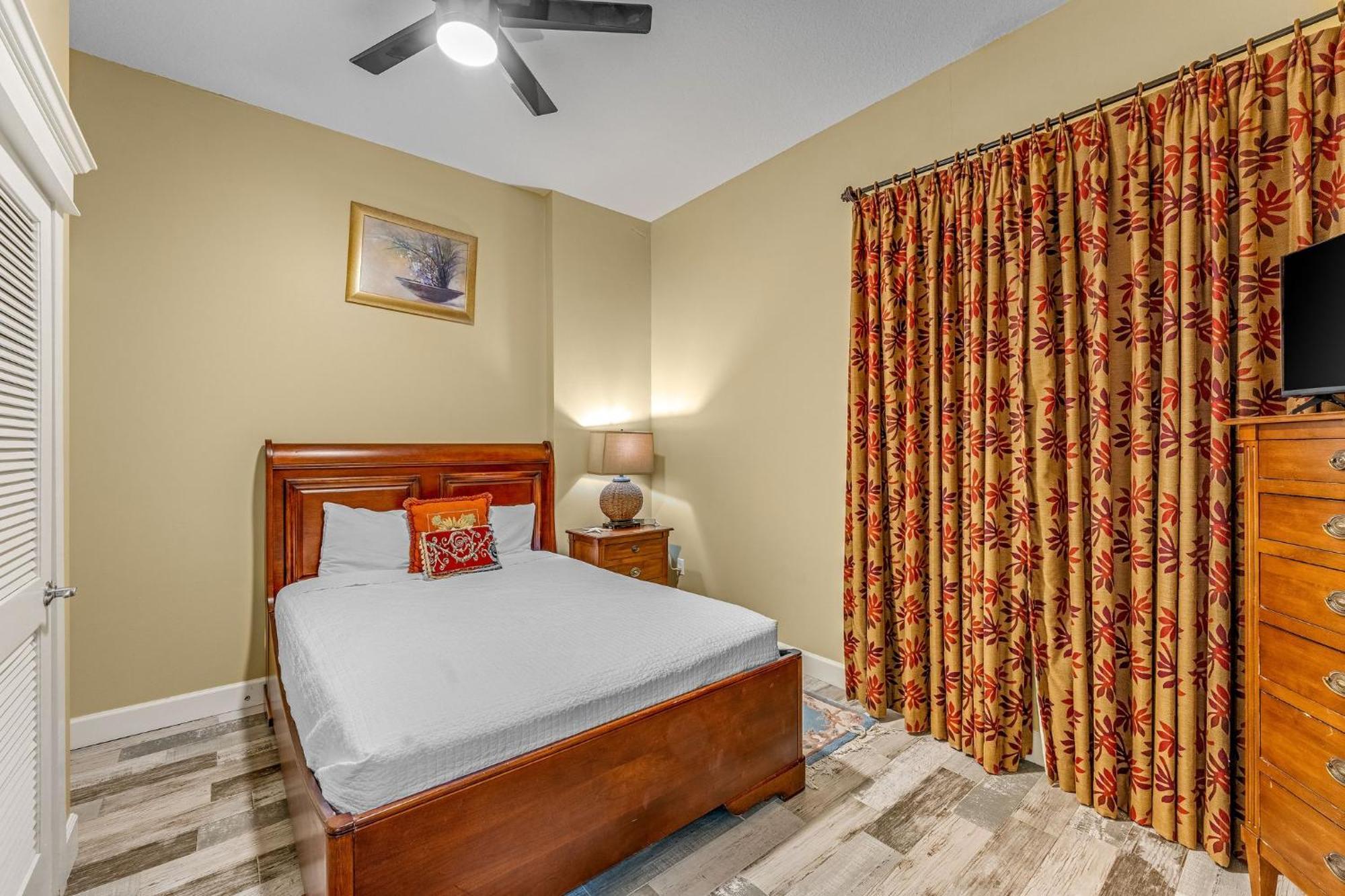 Apartment Grand Panama 1-2201 Panama City Beach