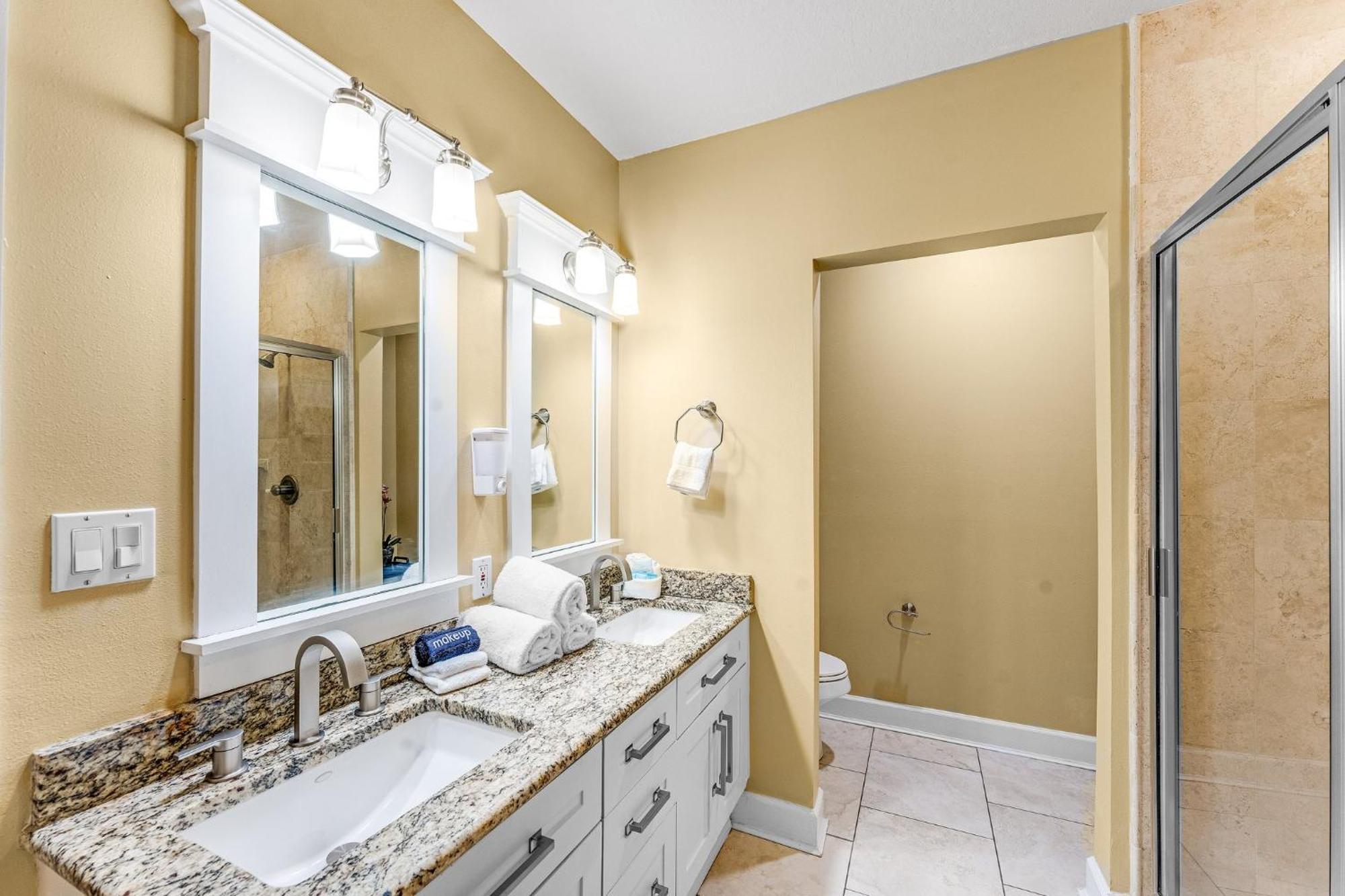 Grand Panama 1-2201 Apartment Panama City Beach