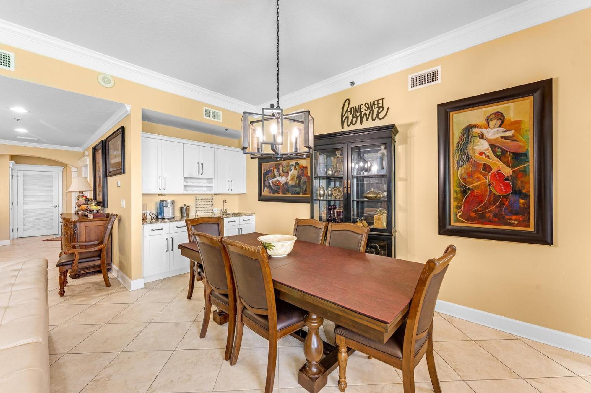 Apartment Grand Panama 1-2201 Panama City Beach