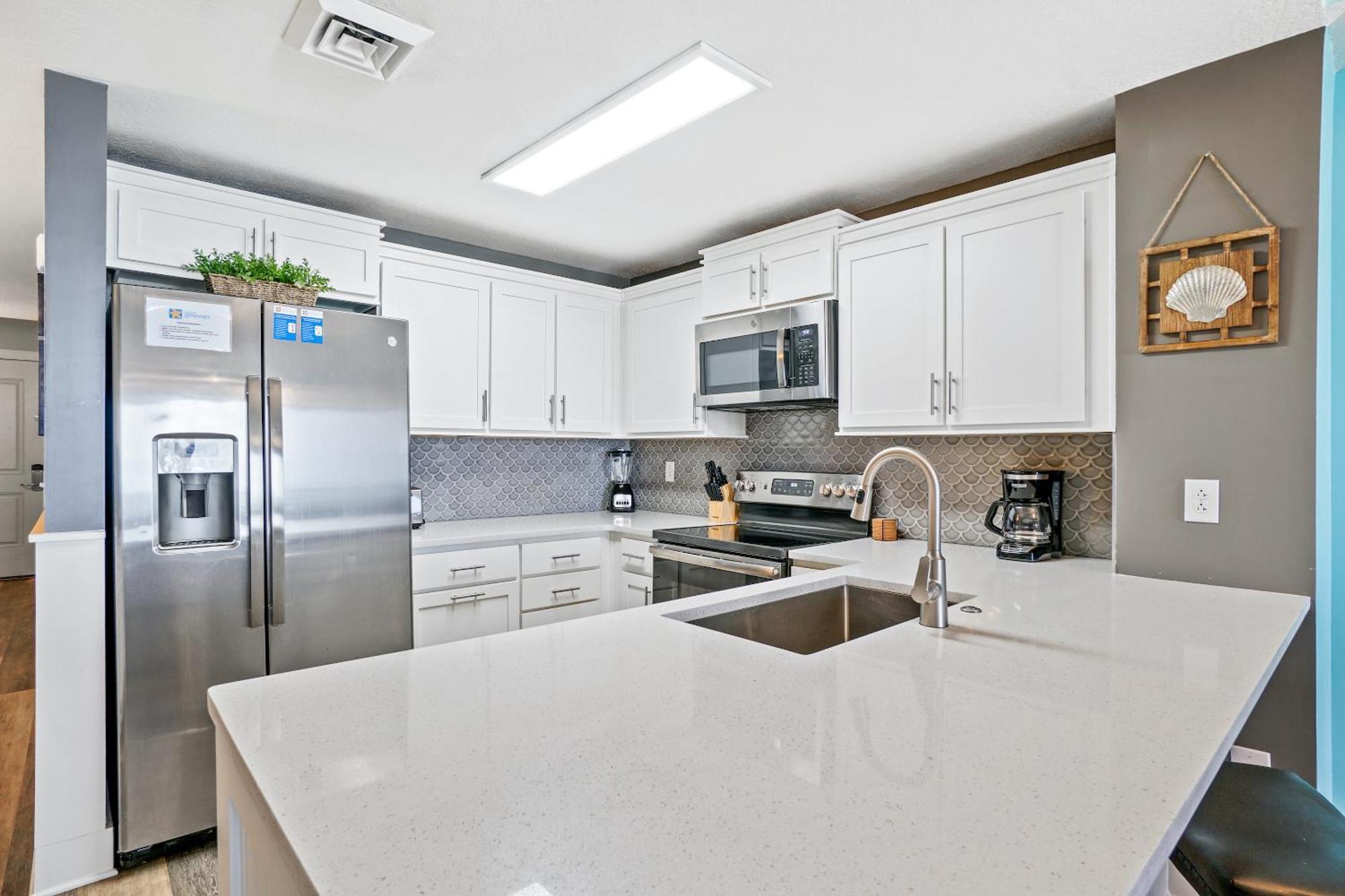Calypso Tower 3 By Panhandle Getaways * Panama City Beach