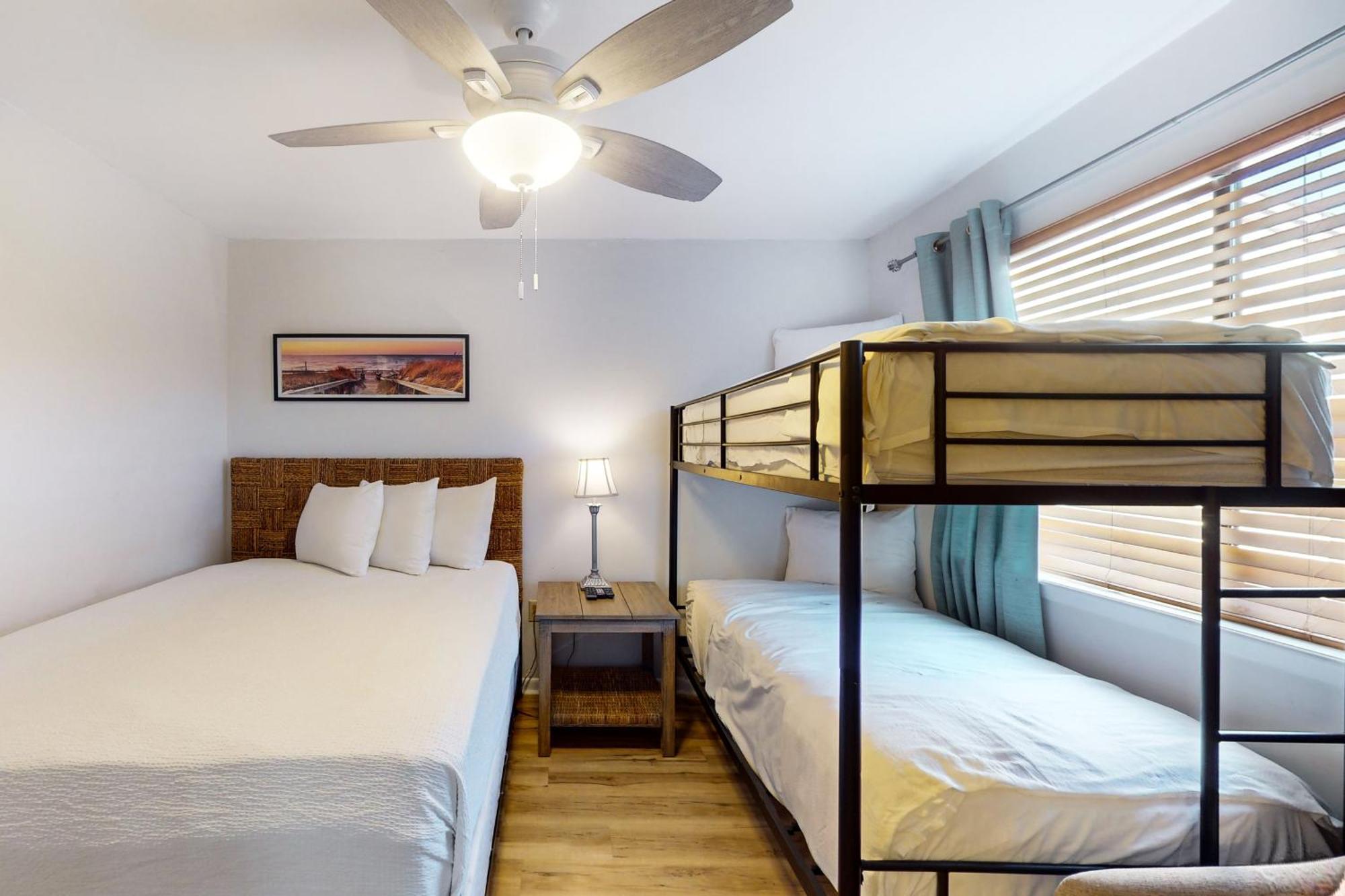 Portside E2 Holiday home Panama City Beach