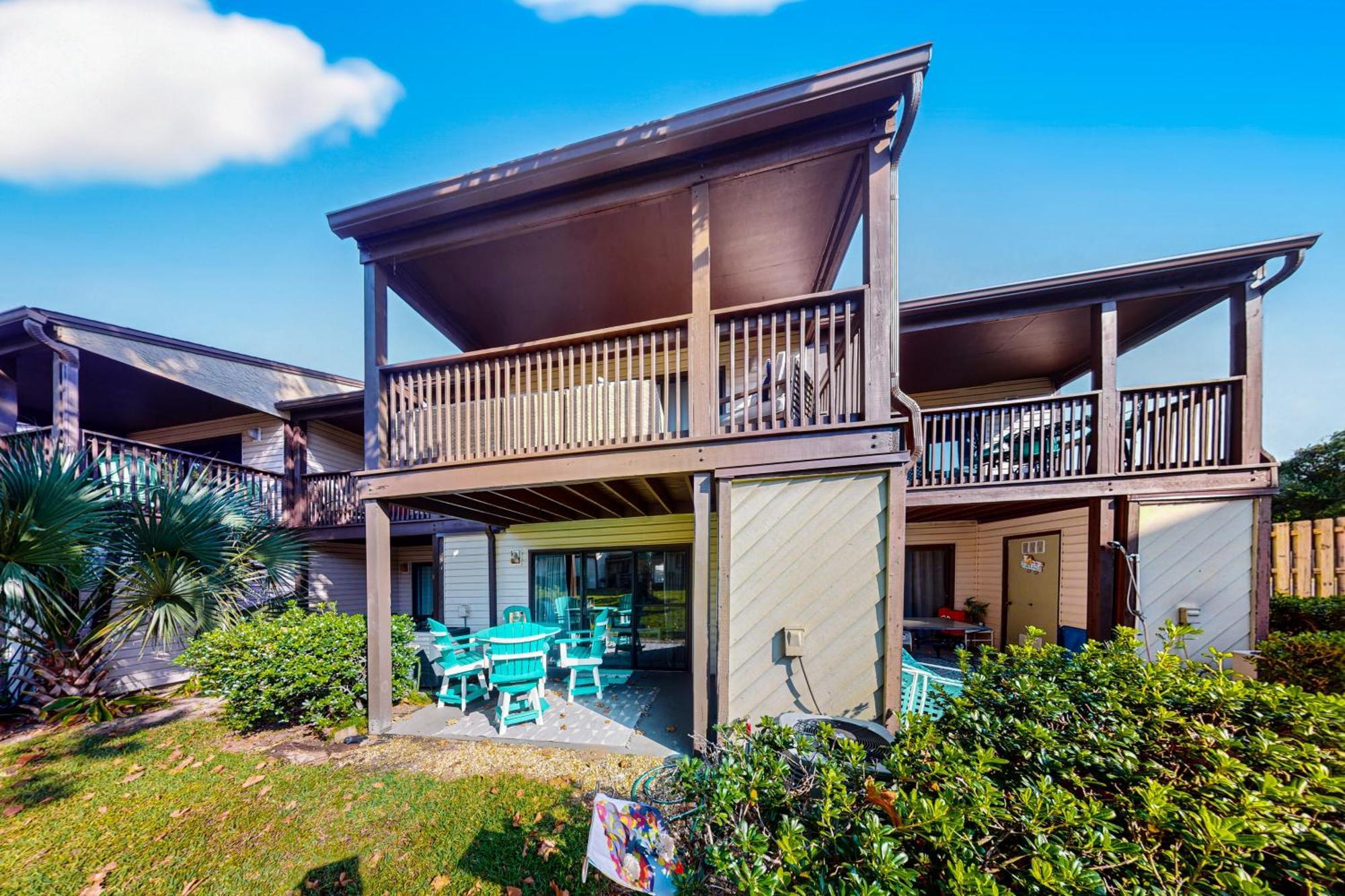 Holiday home Portside E2 Panama City Beach