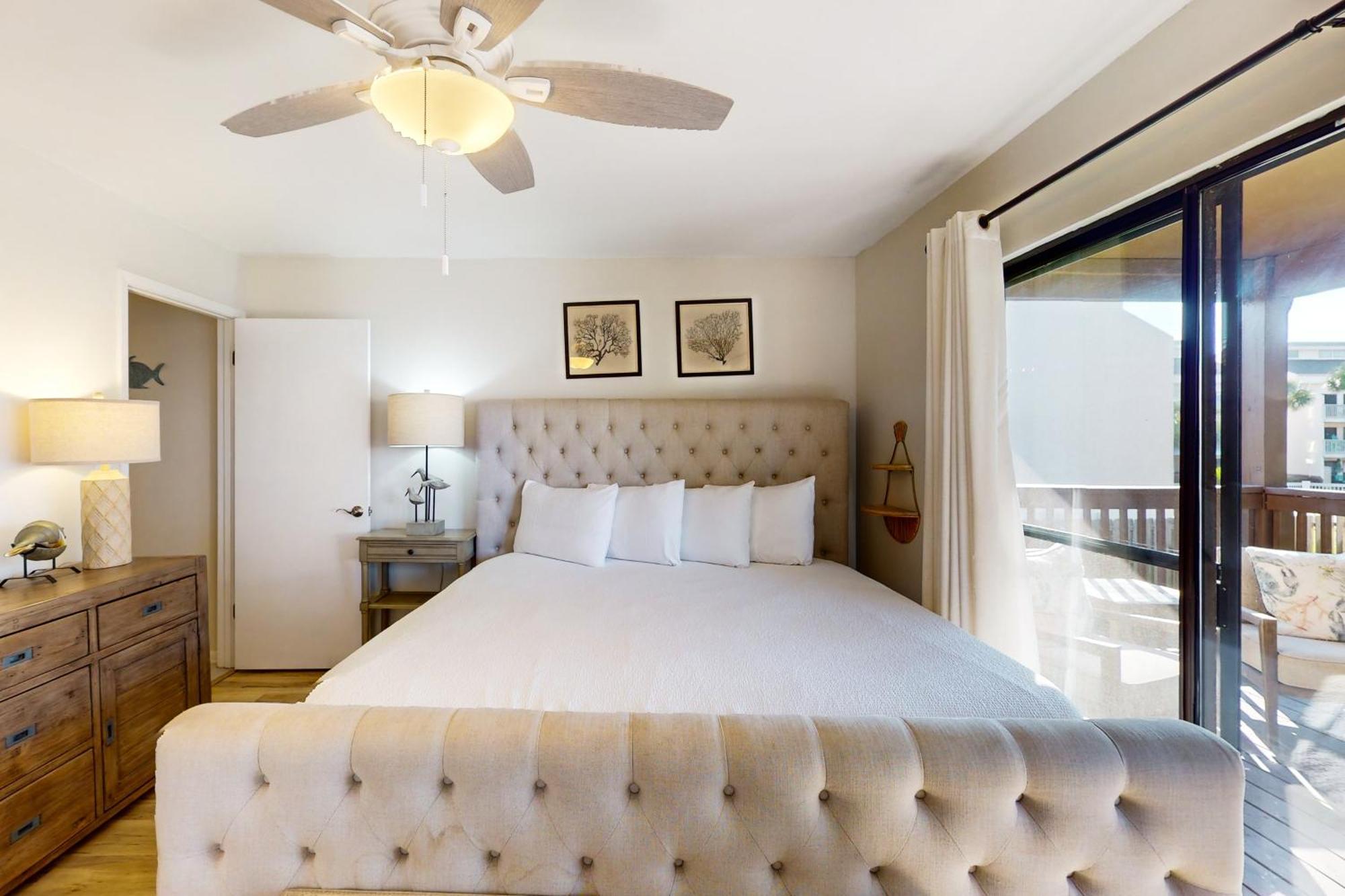 Portside E2 Panama City Beach