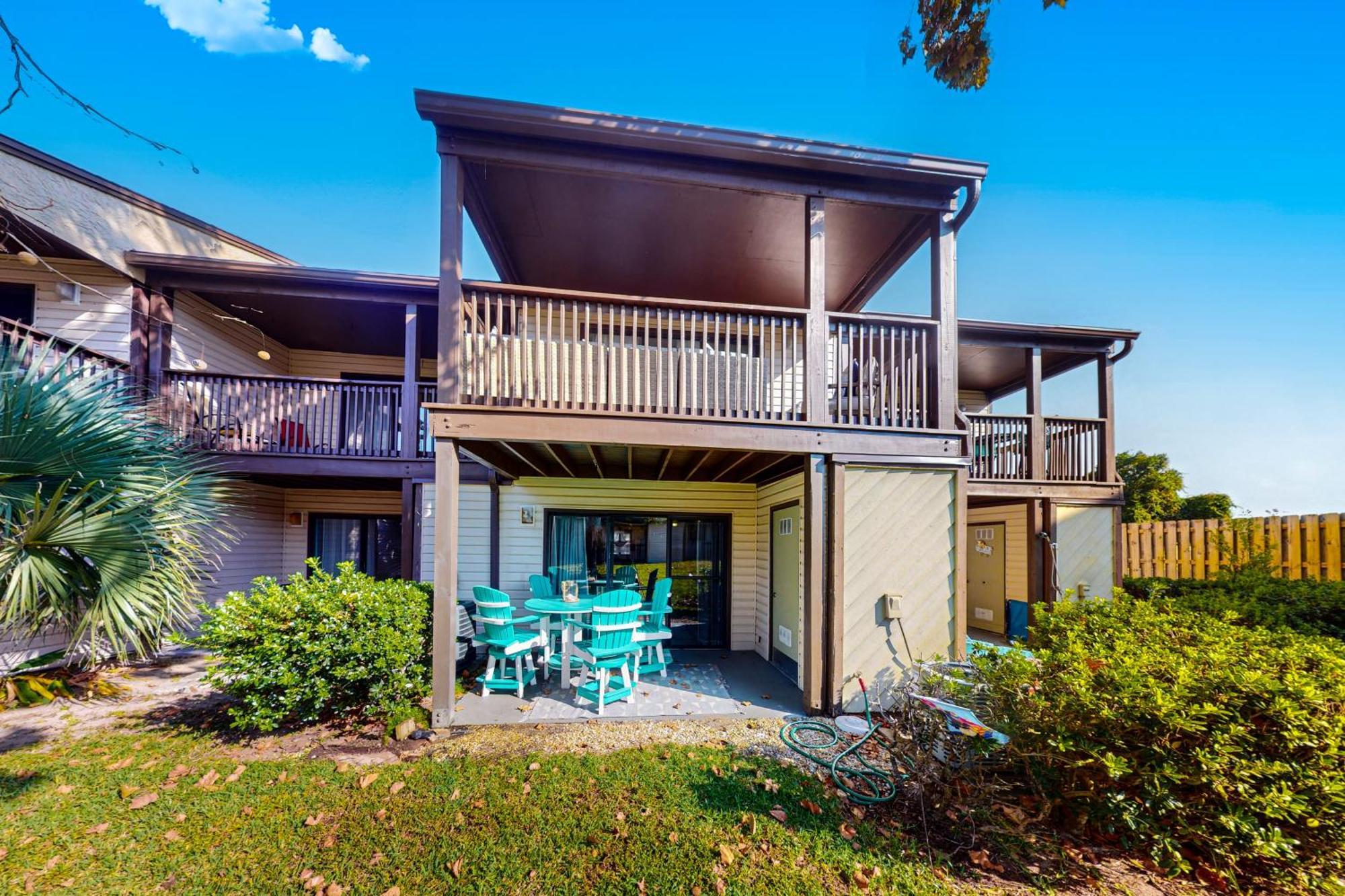Portside E2 Holiday home