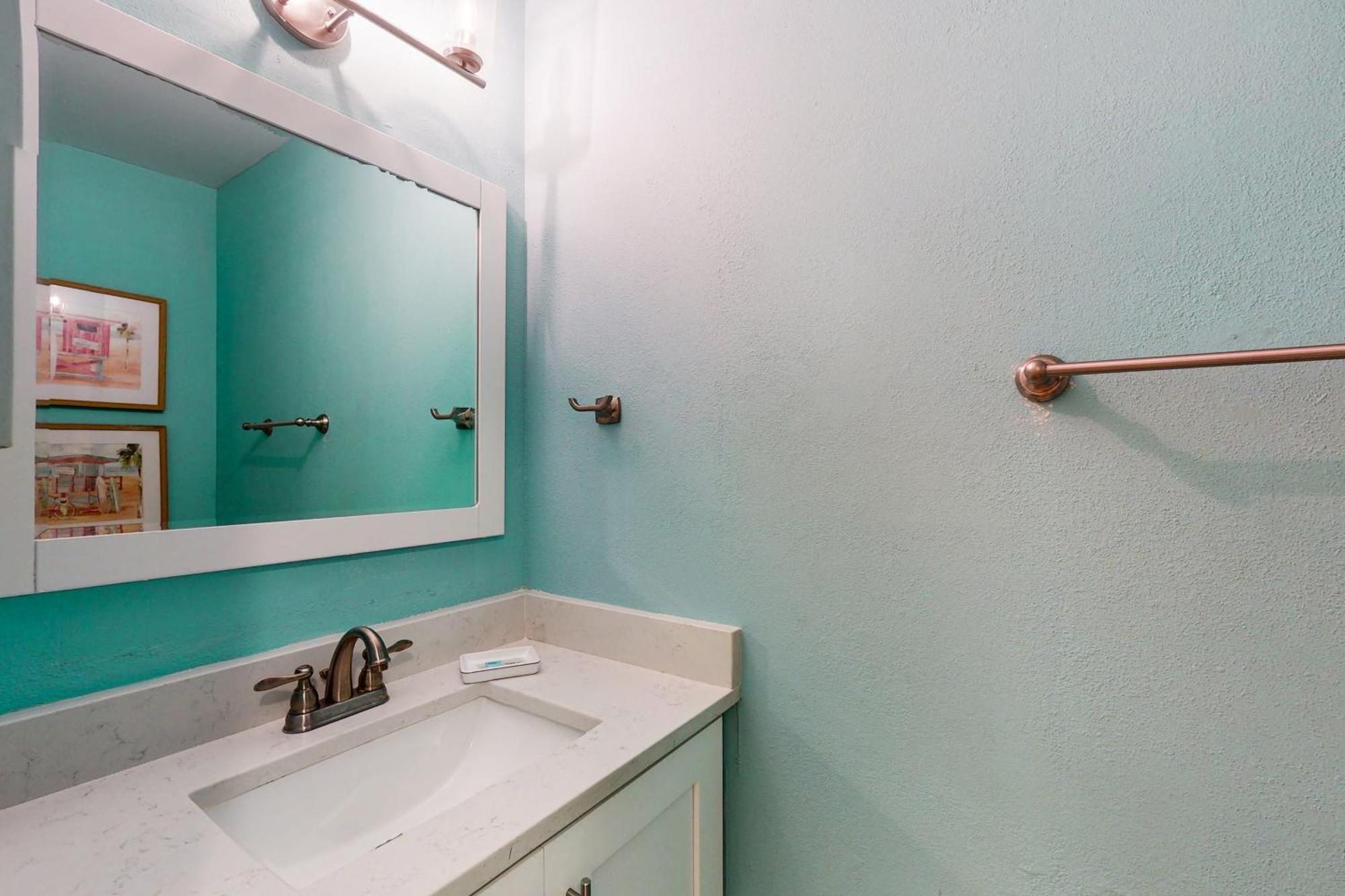 Portside E2 Holiday home Panama City Beach