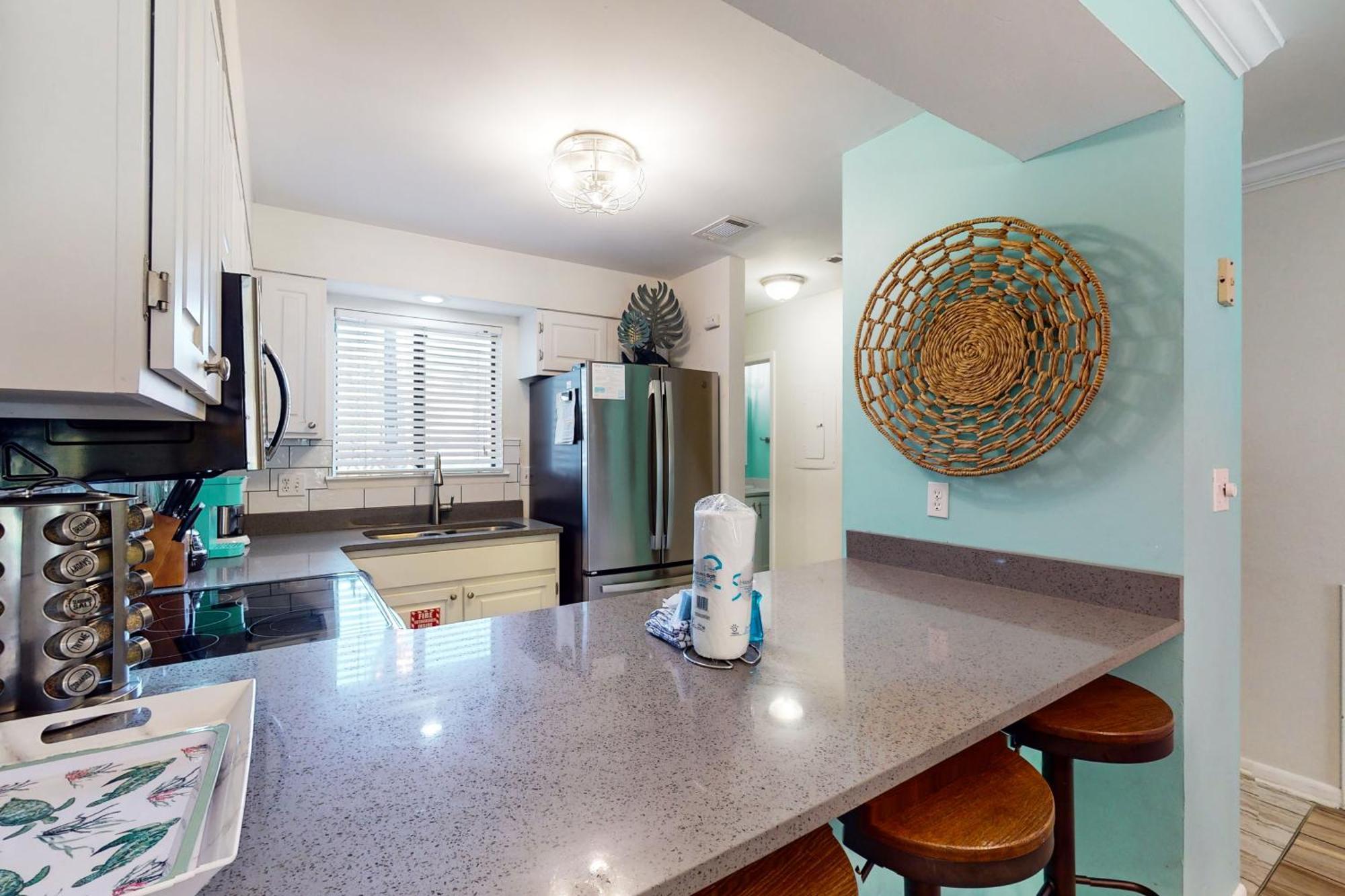 Holiday home Portside E2 Panama City Beach