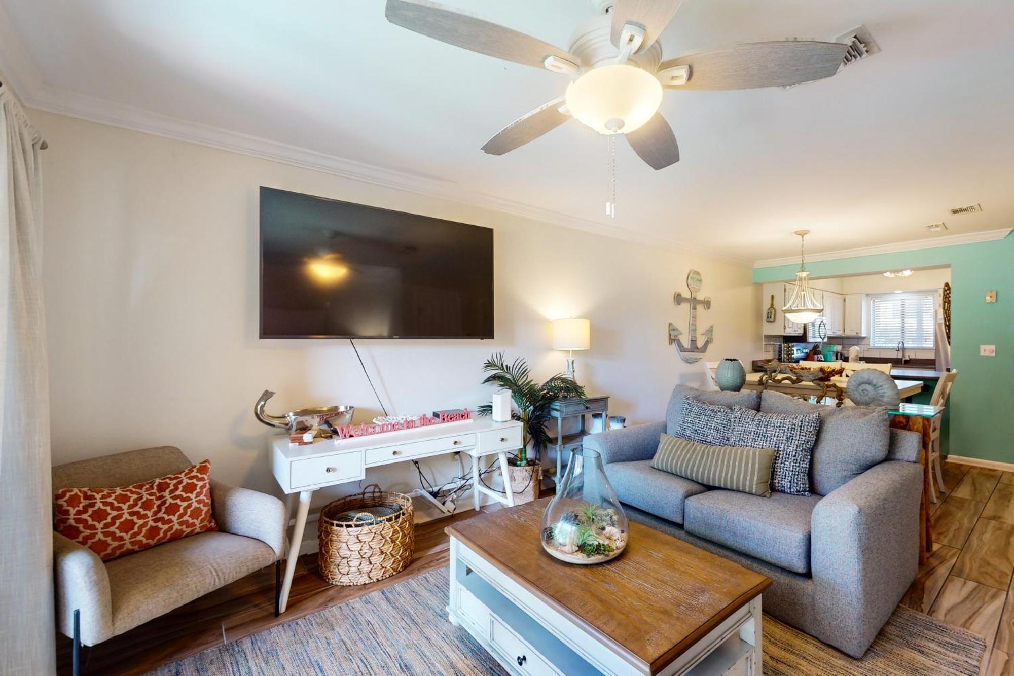 Holiday home Portside E2 *