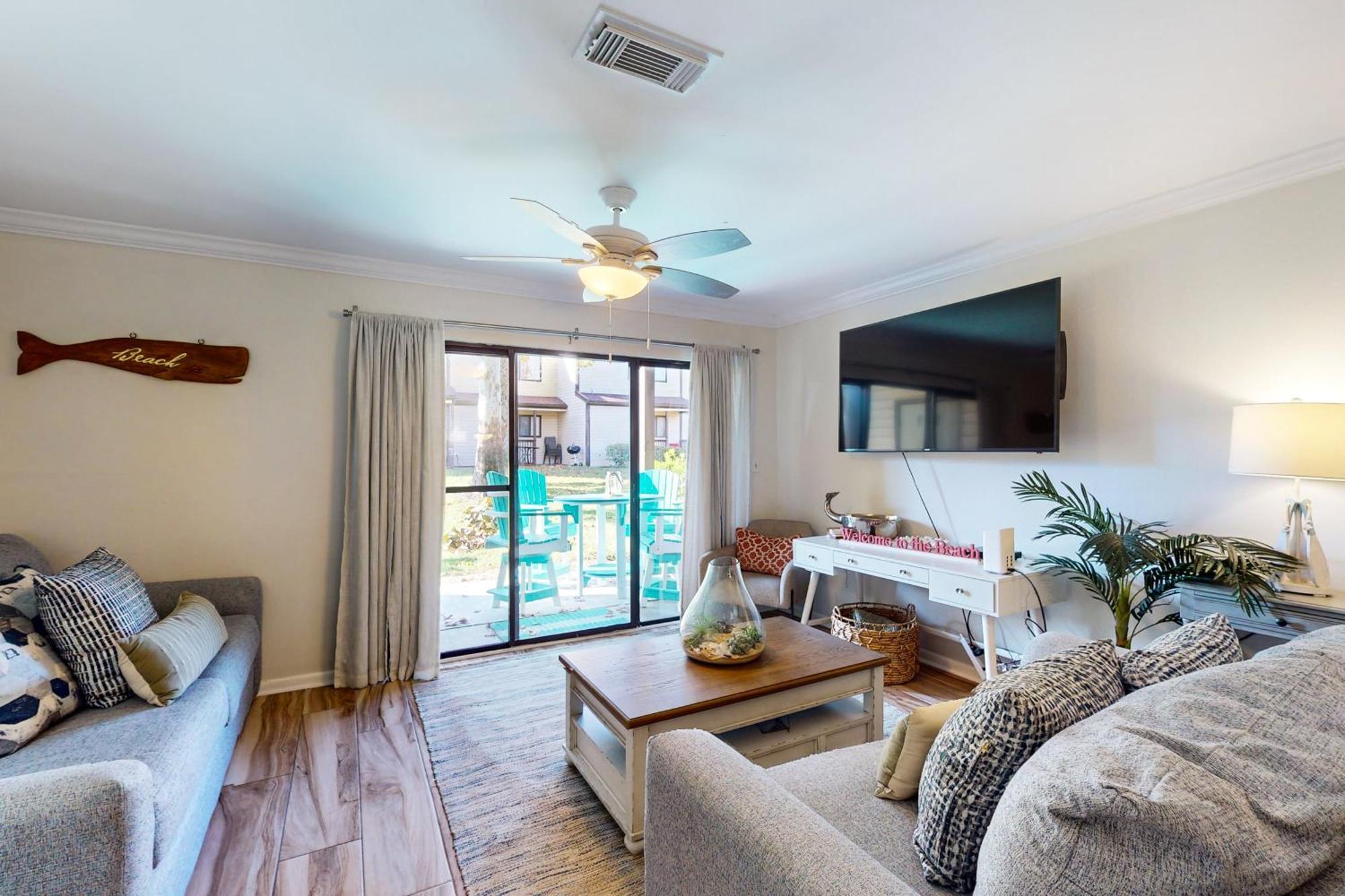 Portside E2 Holiday home Panama City Beach