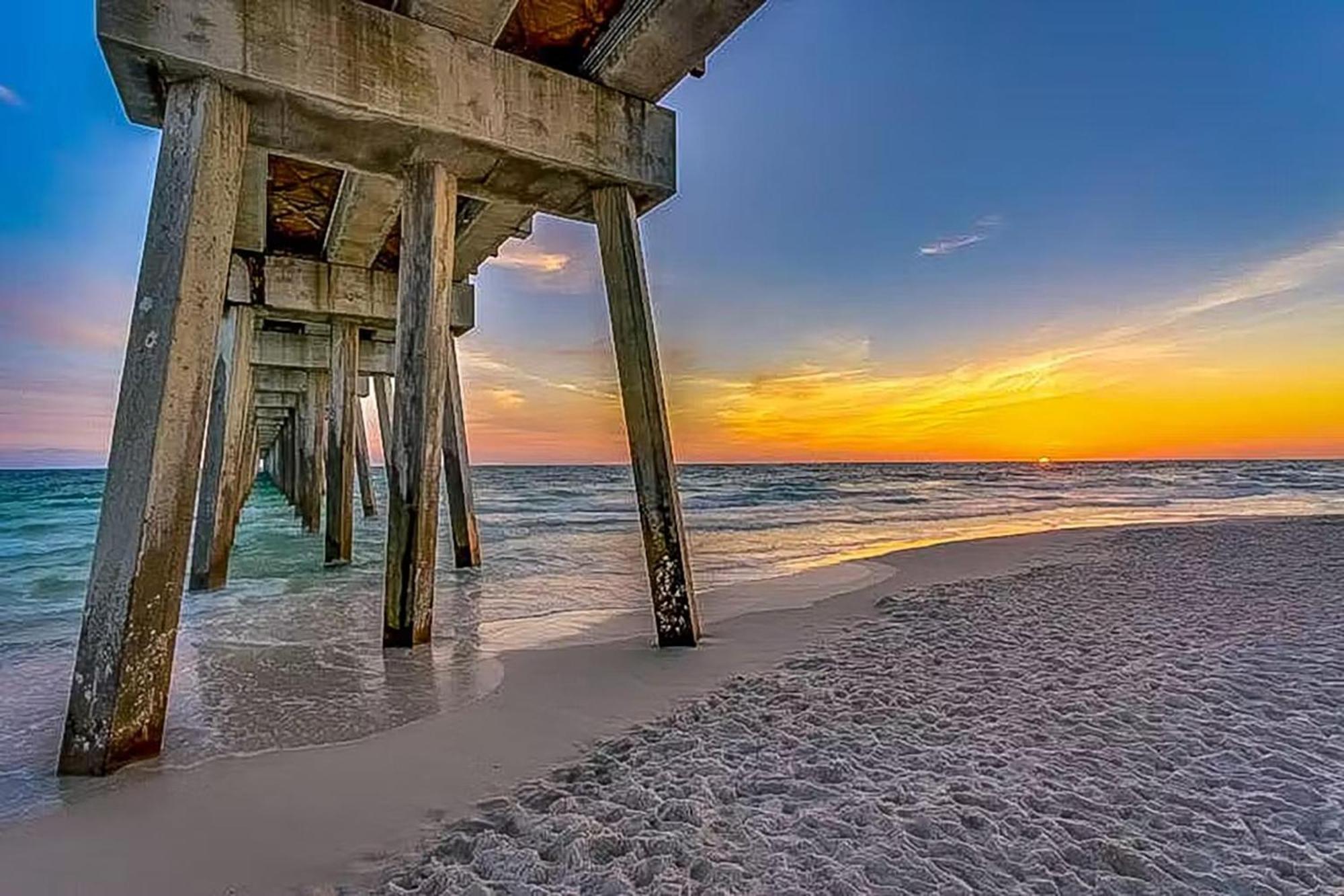Sunset Breeze Holiday home *