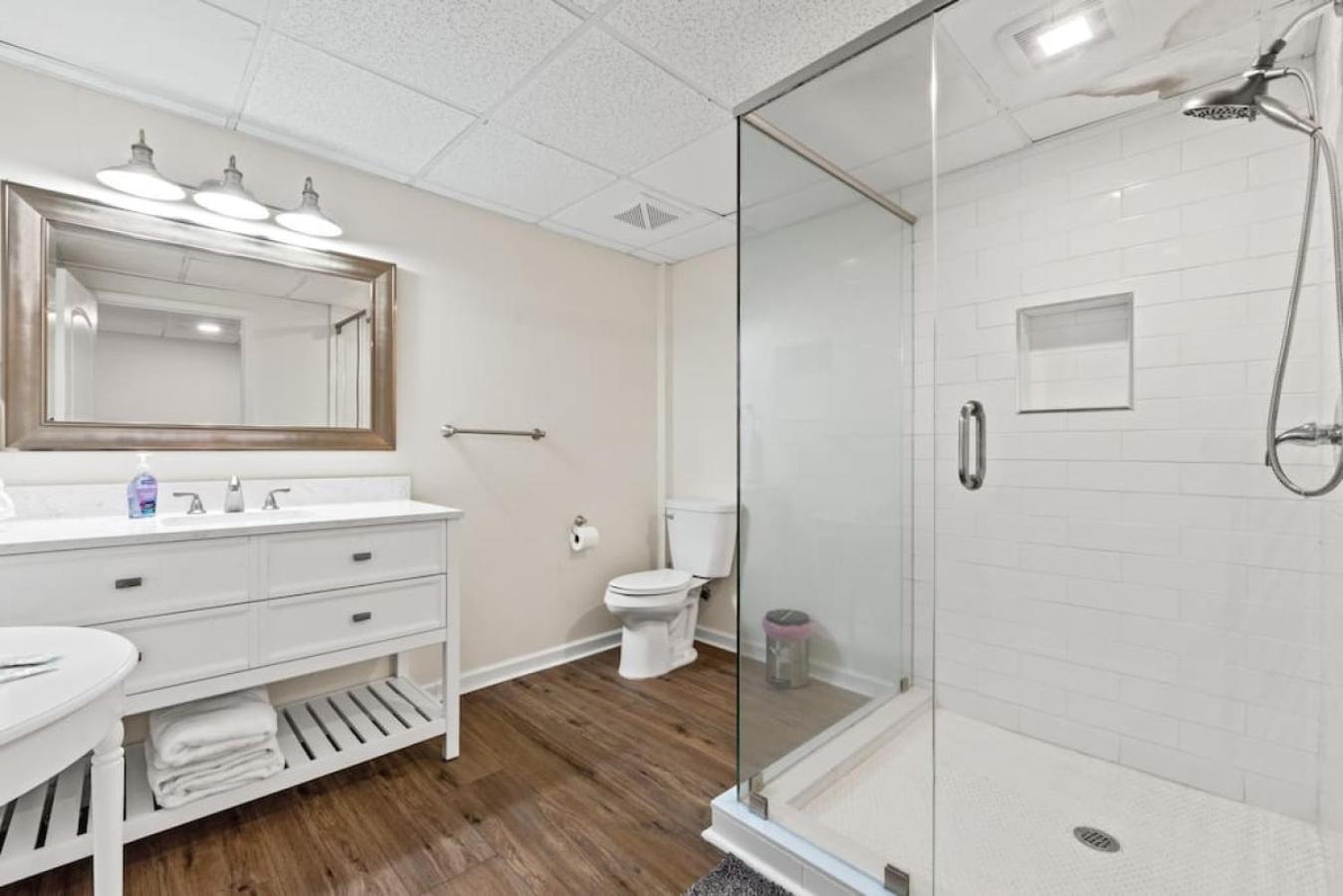 Hot Tub, Fire Pit, Access, Putting Panama City Beach