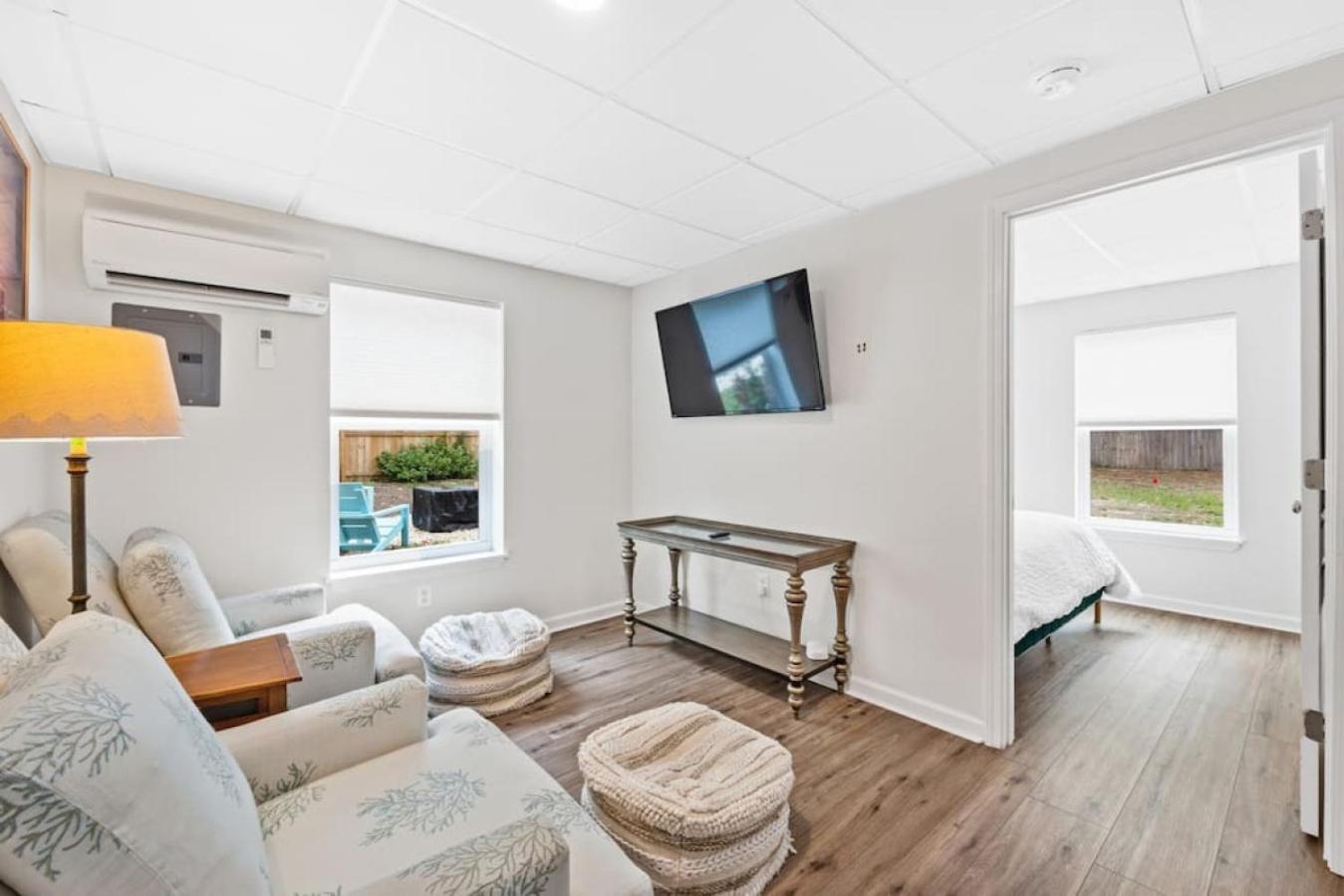 Hot Tub, Fire Pit, Access, Putting * Panama City Beach