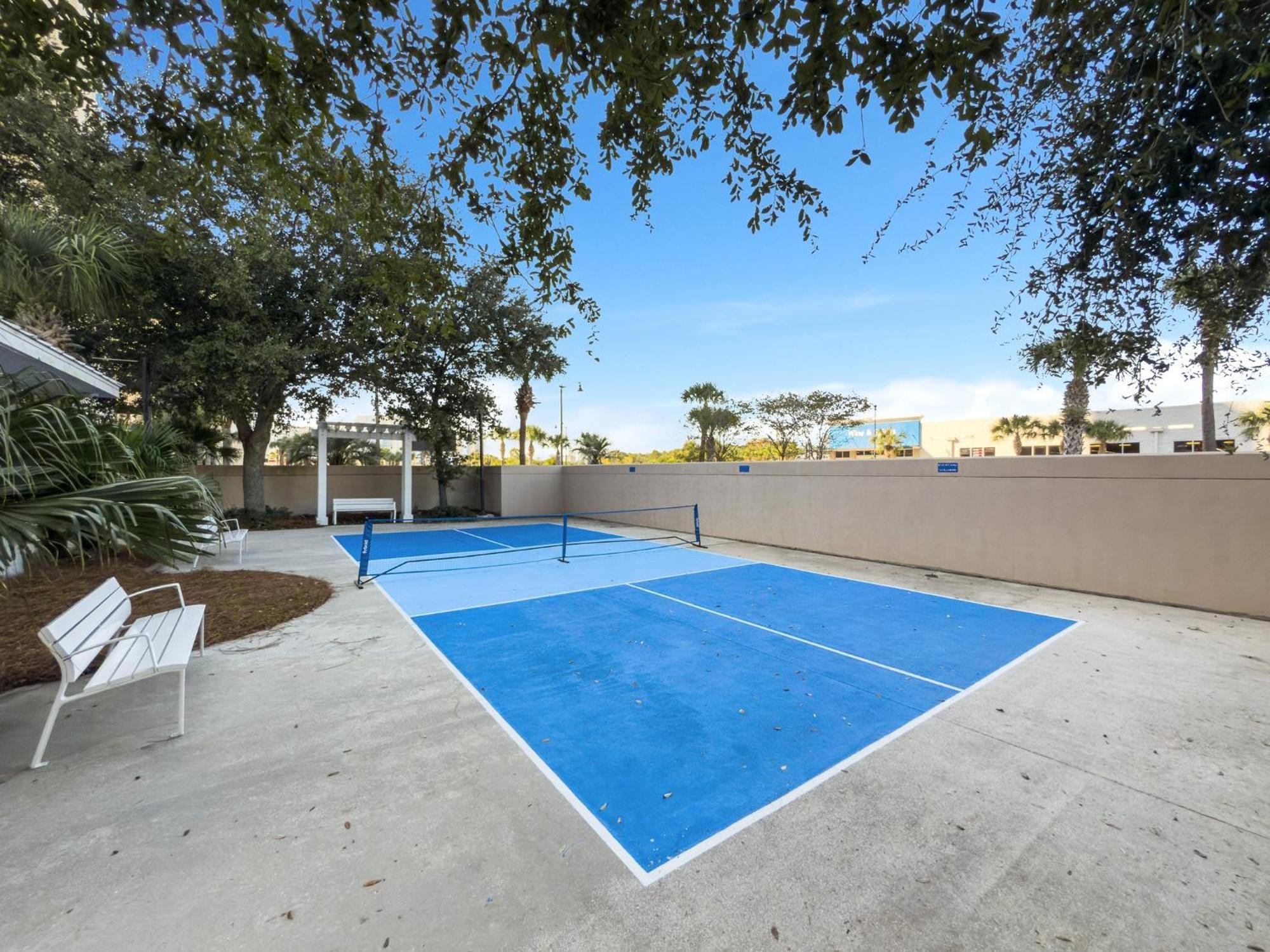 Apartment Modern Condo! Gulf Views & Amenities Galore! Presented By Dolce Getaways!