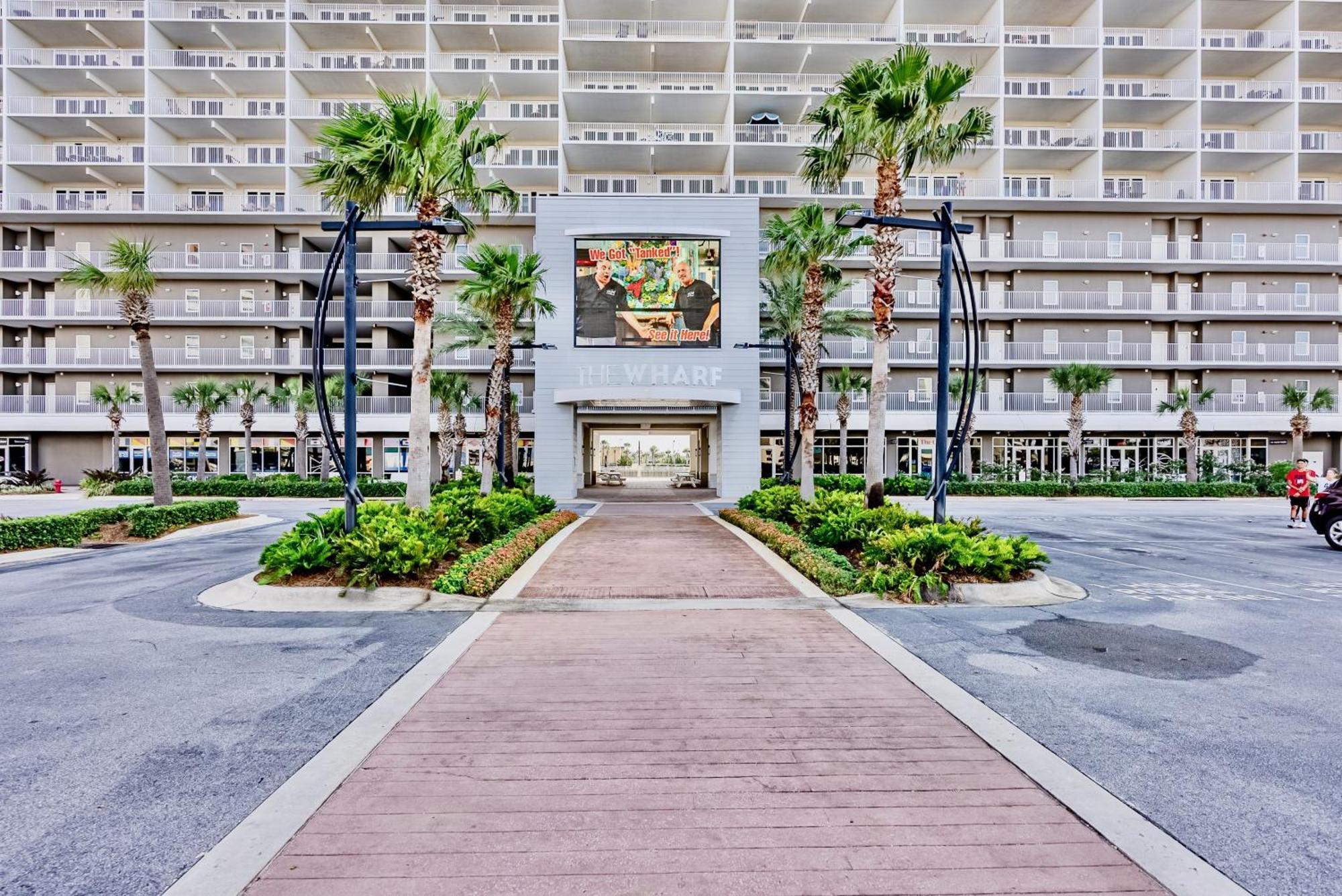 Modern Condo! Gulf Views & Amenities Galore! Presented By Dolce Getaways! *