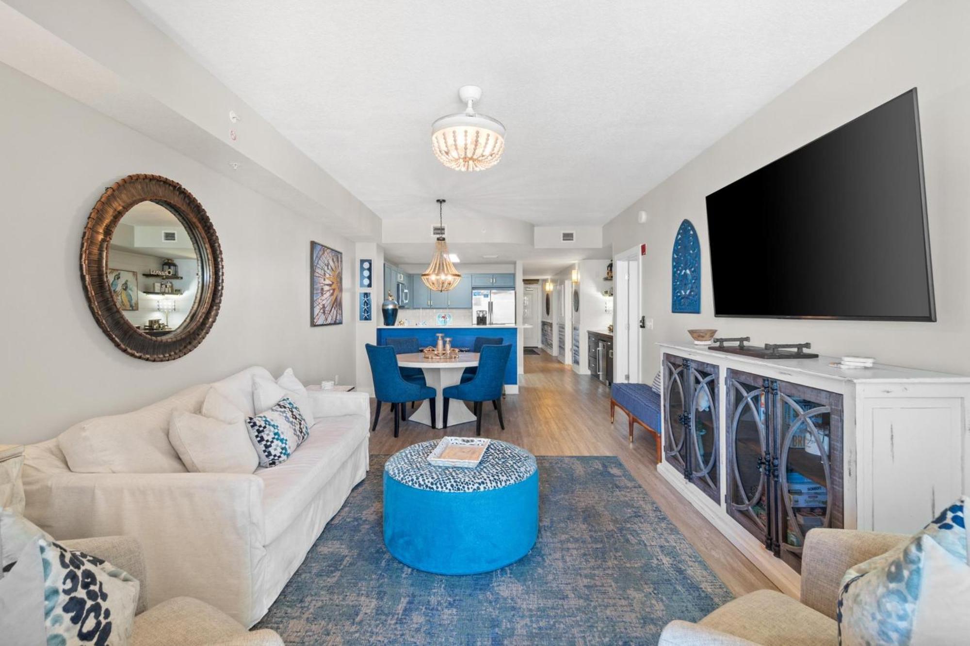 Calypso Tower 3 By Panhandle Getaways Apartment *