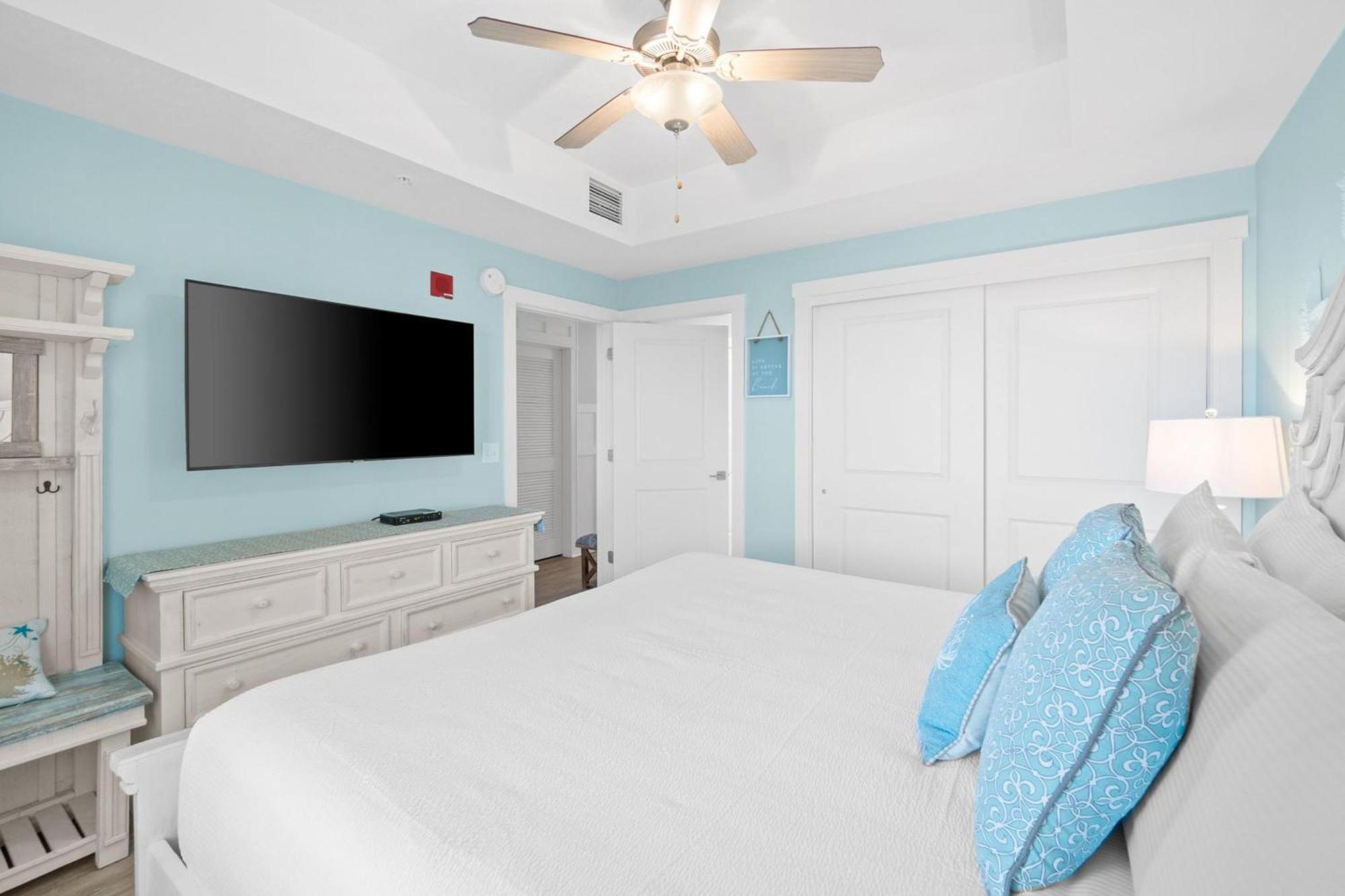Calypso Tower 3 By Panhandle Getaways Apartment Panama City Beach