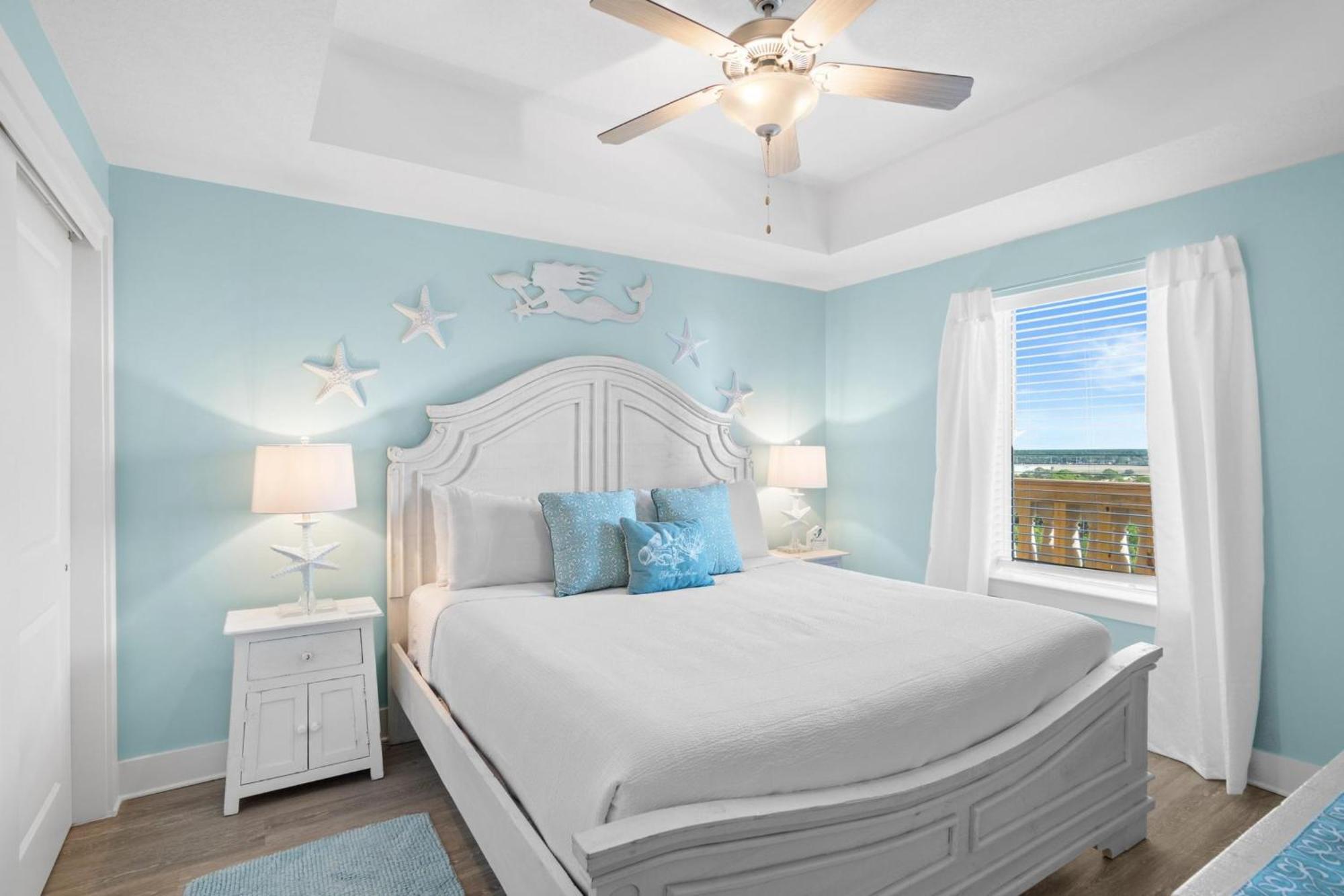 Apartment Calypso Tower 3 By Panhandle Getaways *