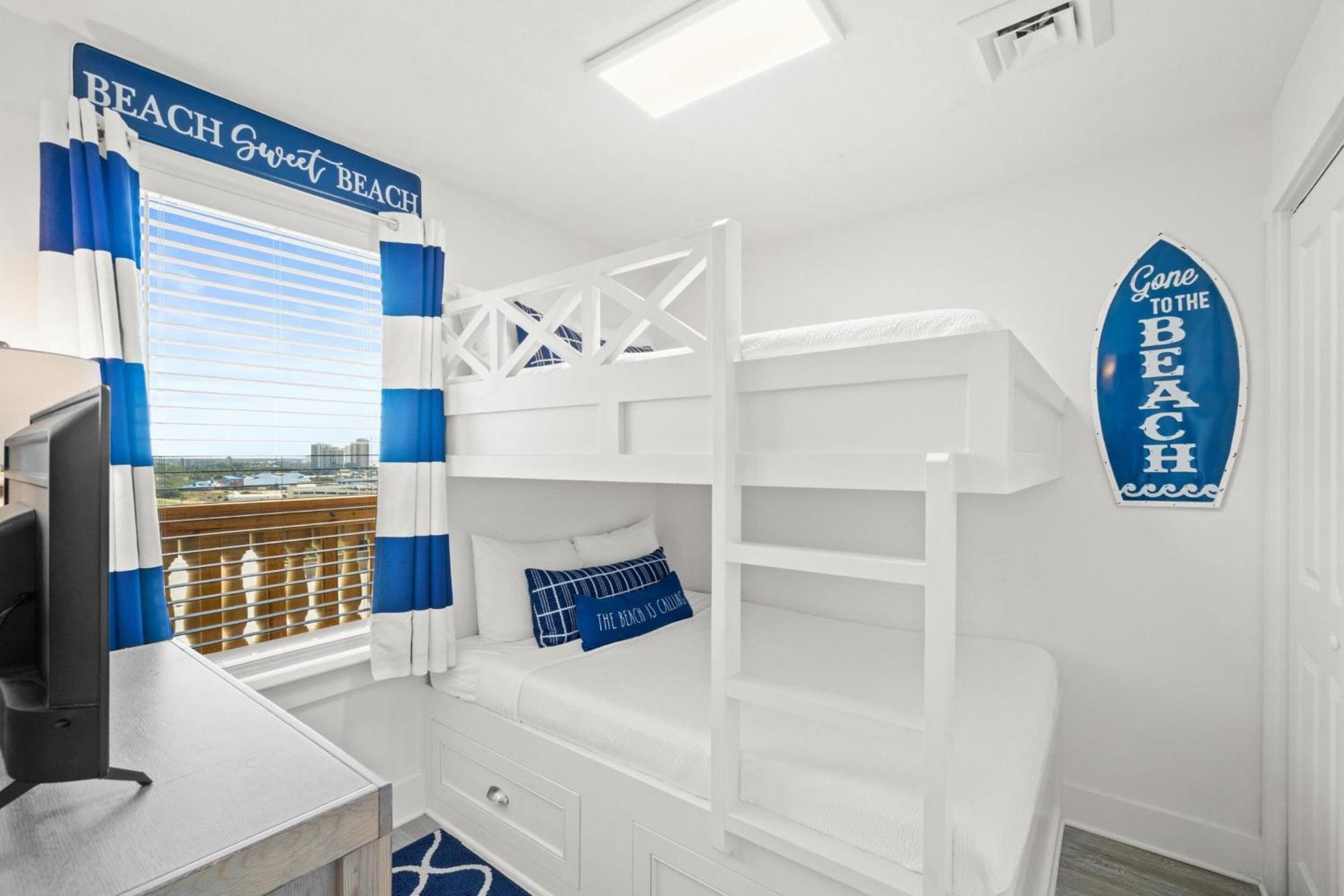 Apartment Calypso Tower 3 By Panhandle Getaways Panama City Beach