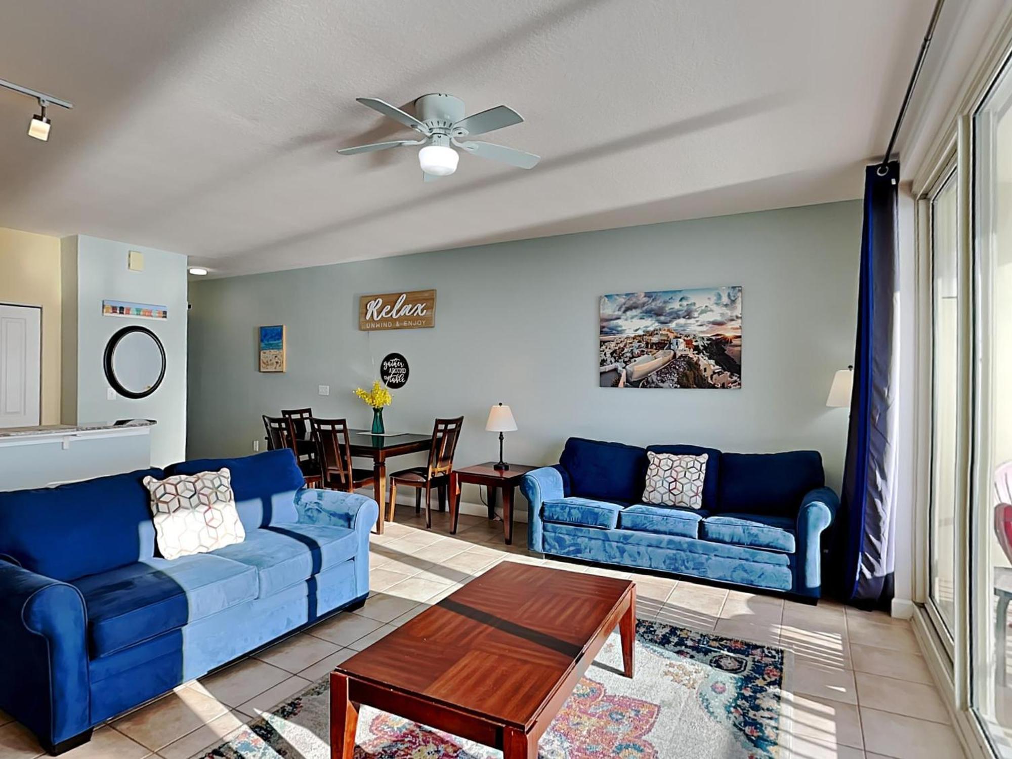 Shores Of Panama 1702 Apartment Panama City Beach
