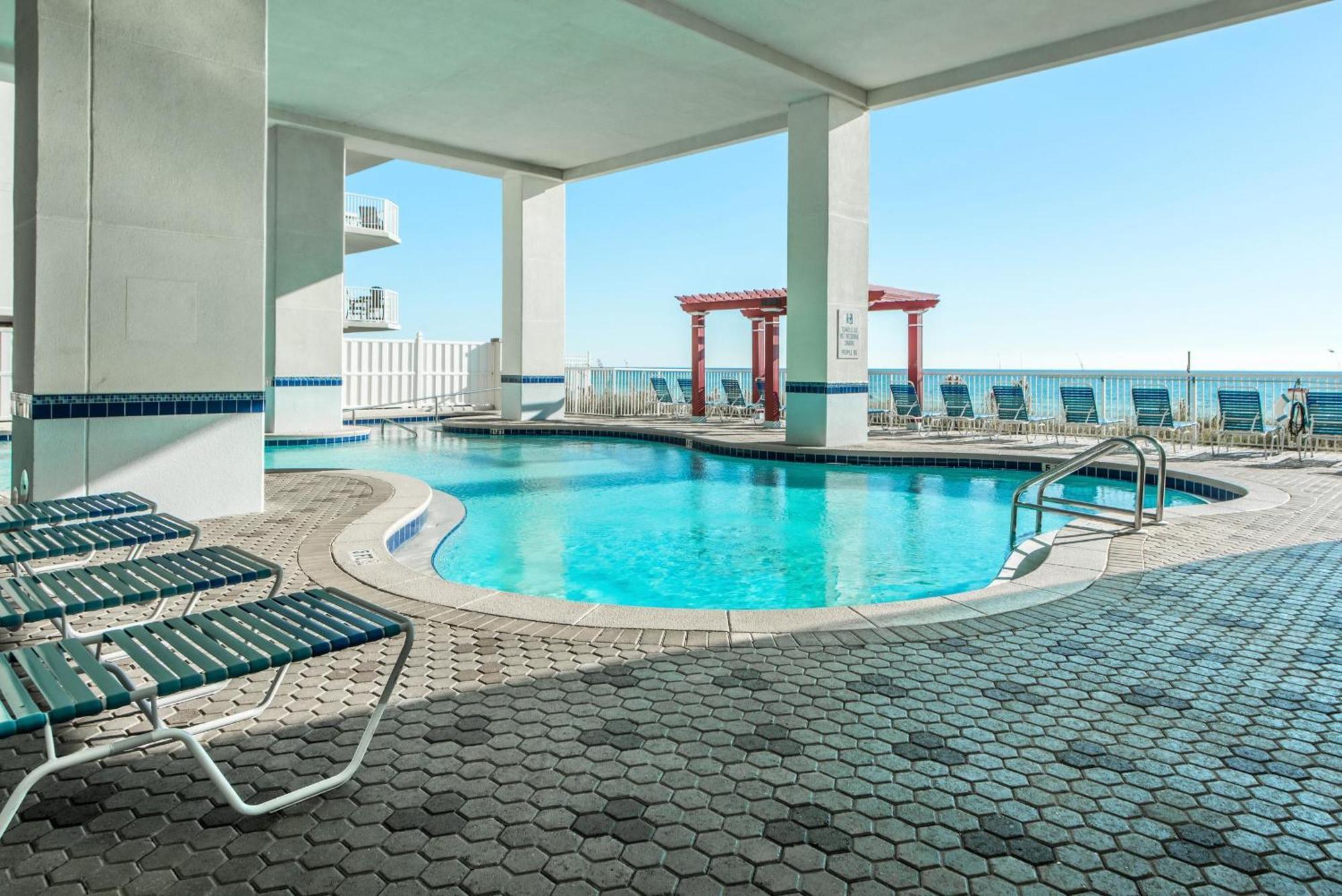 Majestic Towers 1-1006 Holiday home