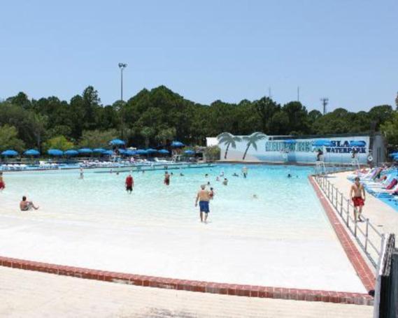 Pinnacle Port A-134 Panama City Beach
