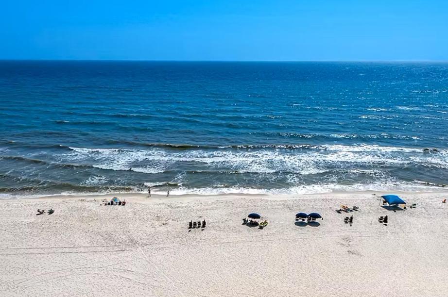 Holiday home Pinnacle Port A-134 Panama City Beach