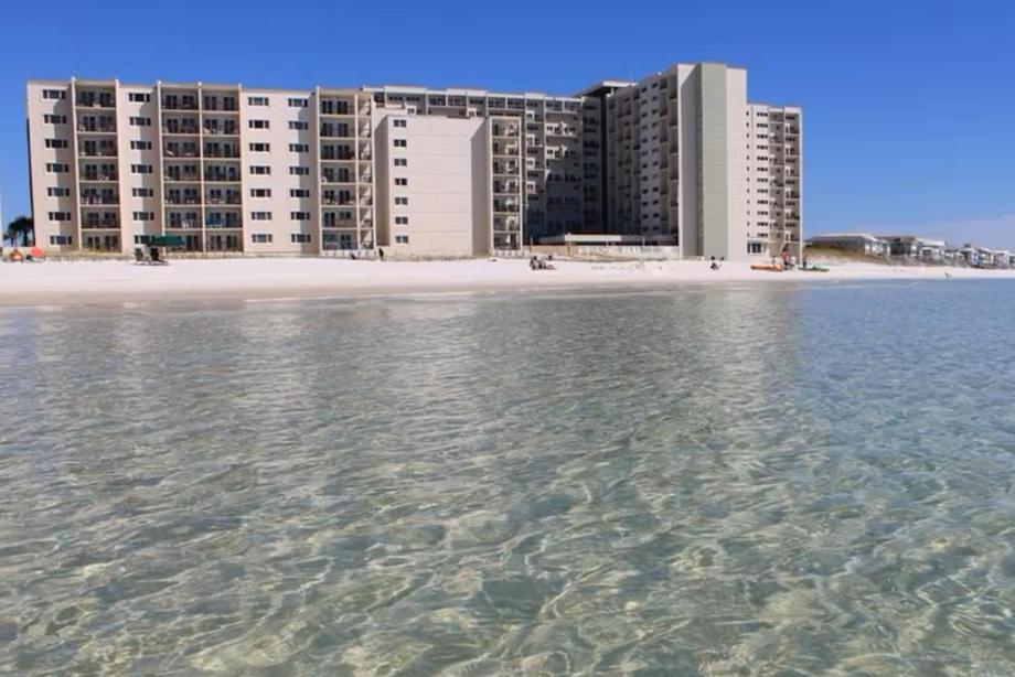 Pinnacle Port A-134 Panama City Beach