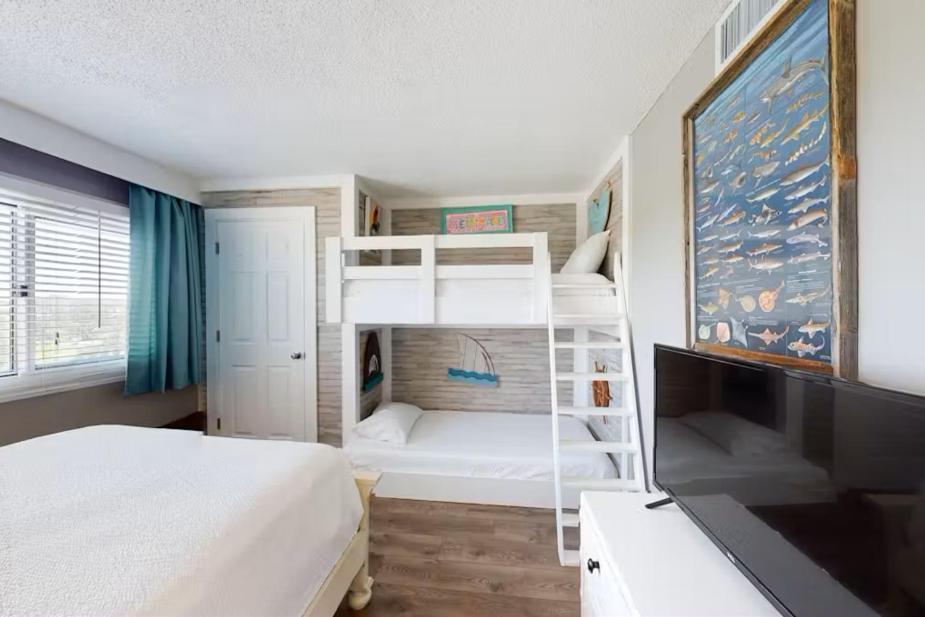 Holiday home Pinnacle Port A-134 *