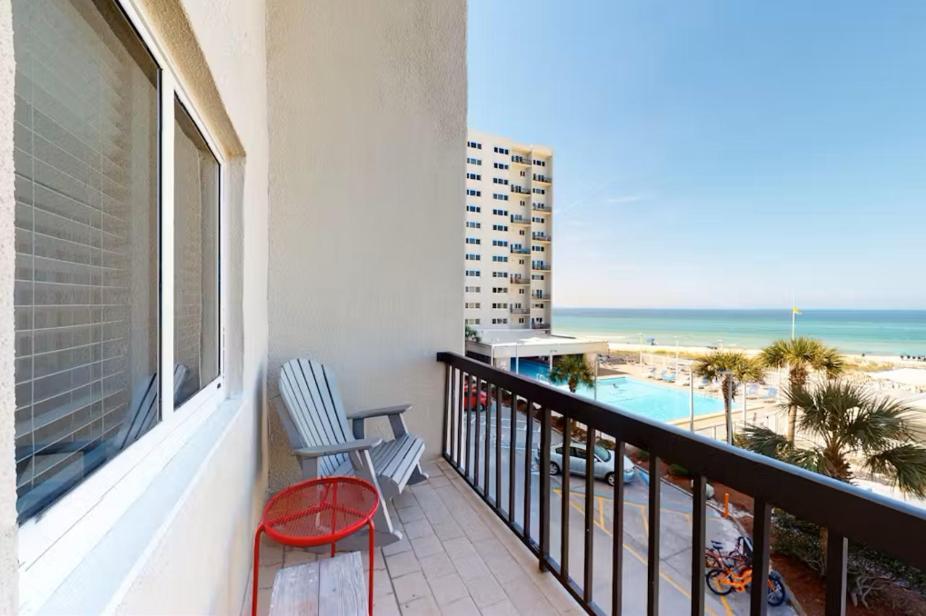 Pinnacle Port A-134 Panama City Beach
