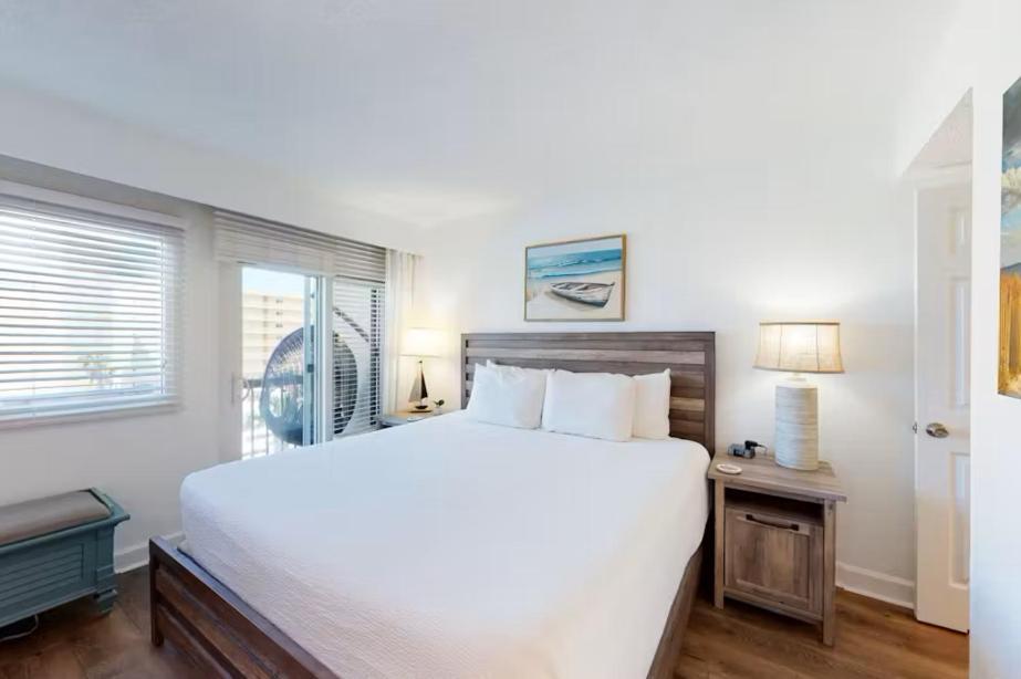 Holiday home Pinnacle Port A-134 Panama City Beach