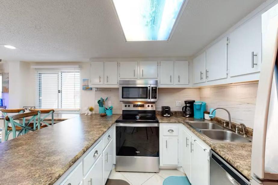 Pinnacle Port A-134 Holiday home