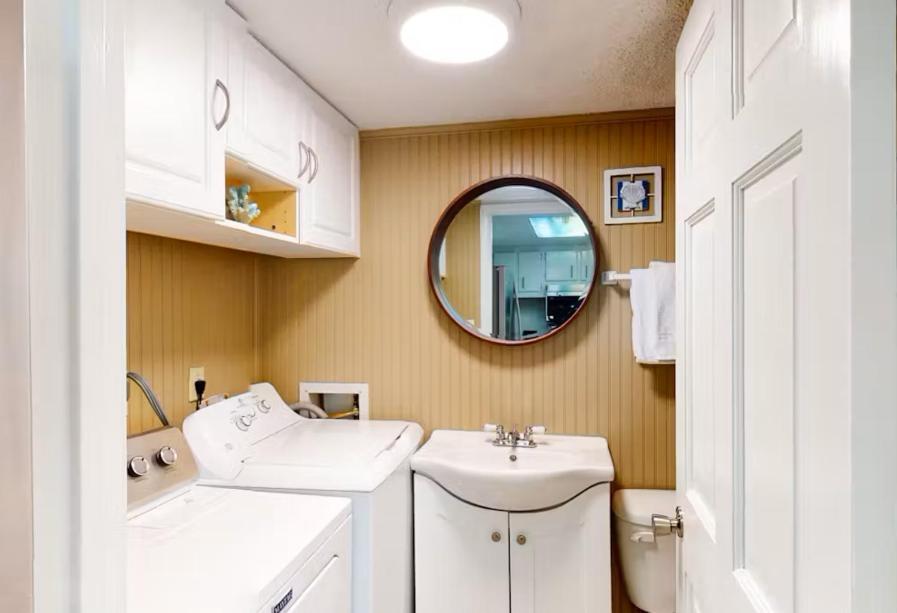 Pinnacle Port A-134 Holiday home *