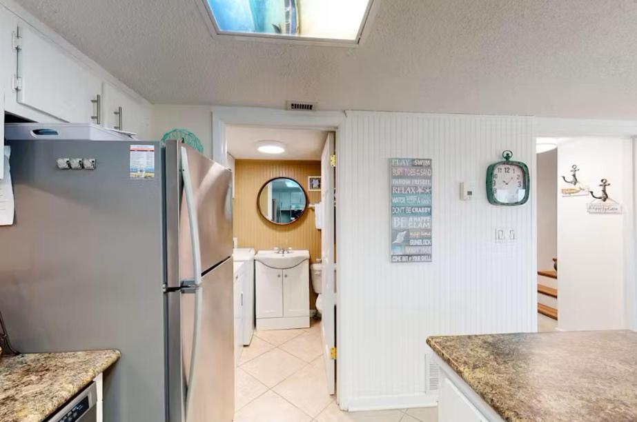 Pinnacle Port A-134 Holiday home Panama City Beach