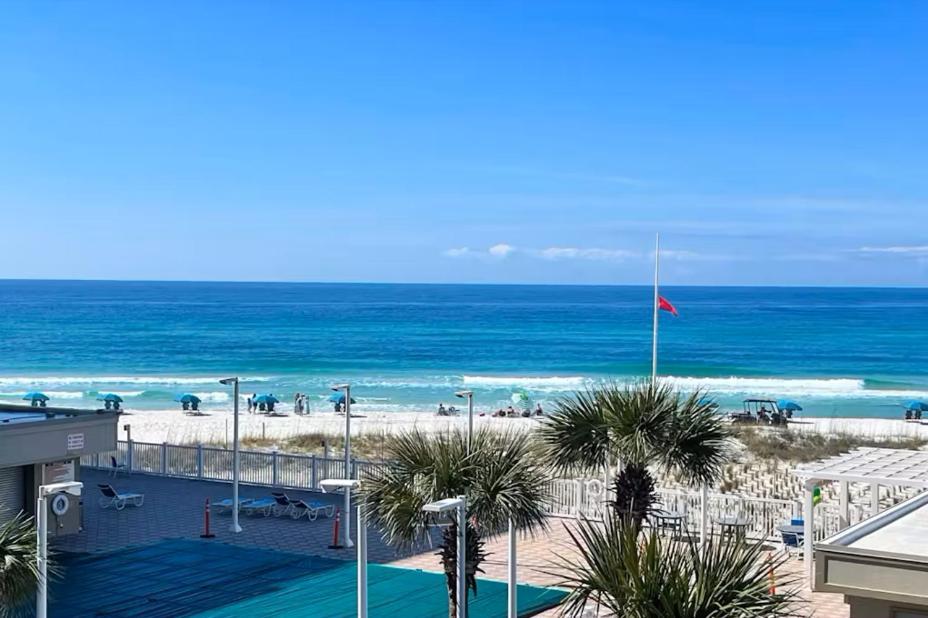 Holiday home Pinnacle Port A-134 Panama City Beach