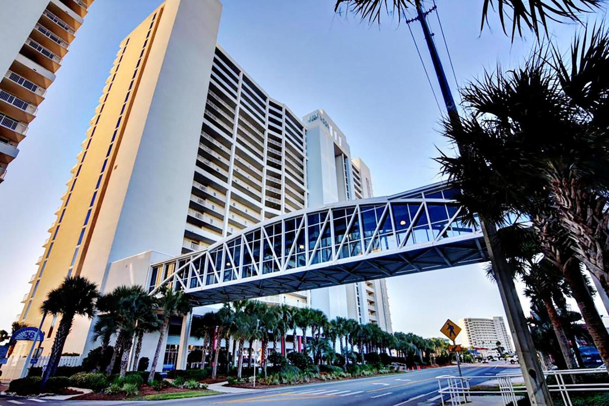 Holiday home Majestic Towers 1-1006 Panama City Beach