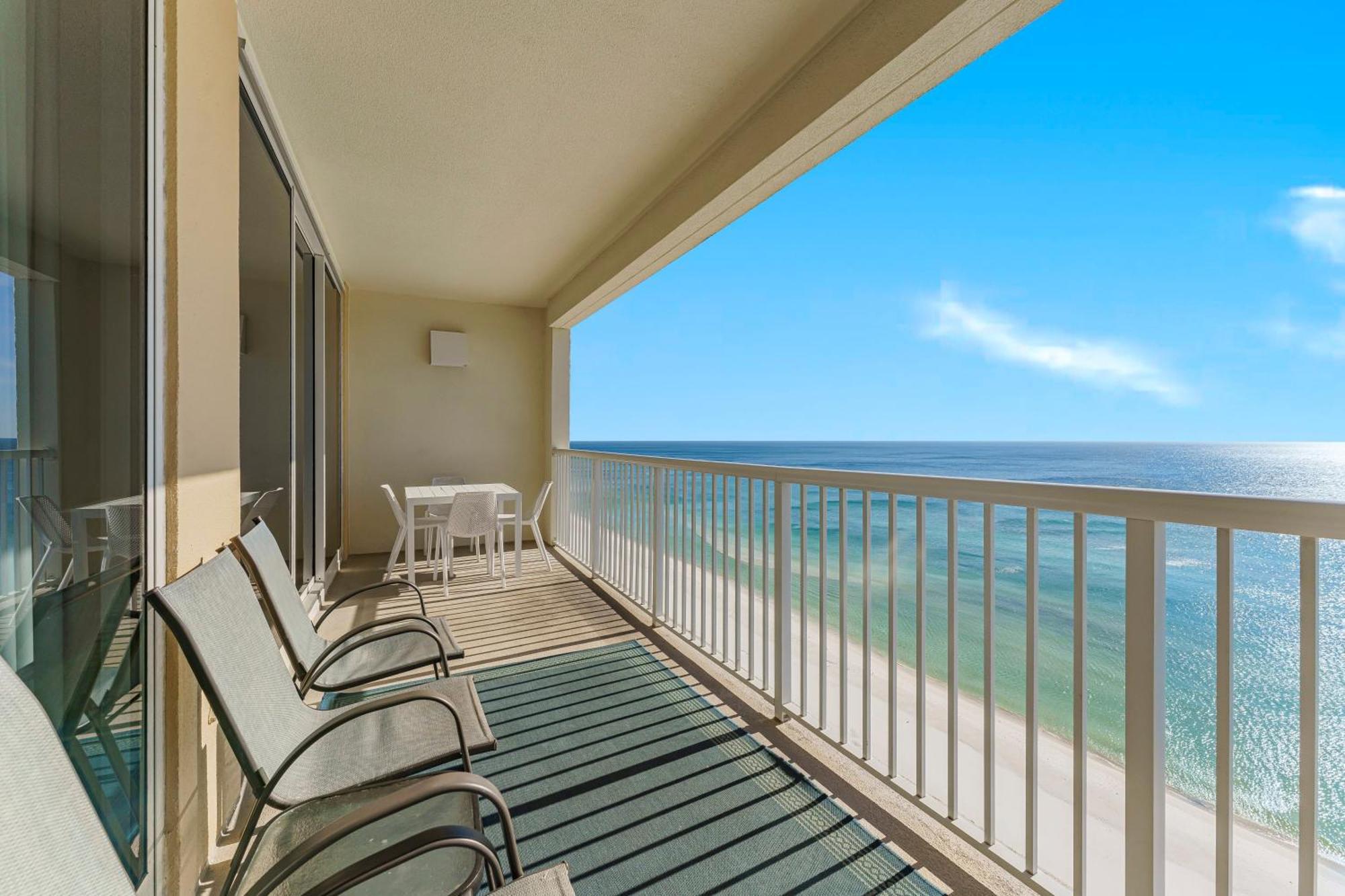Majestic #1502-1 By Book That * Panama City Beach