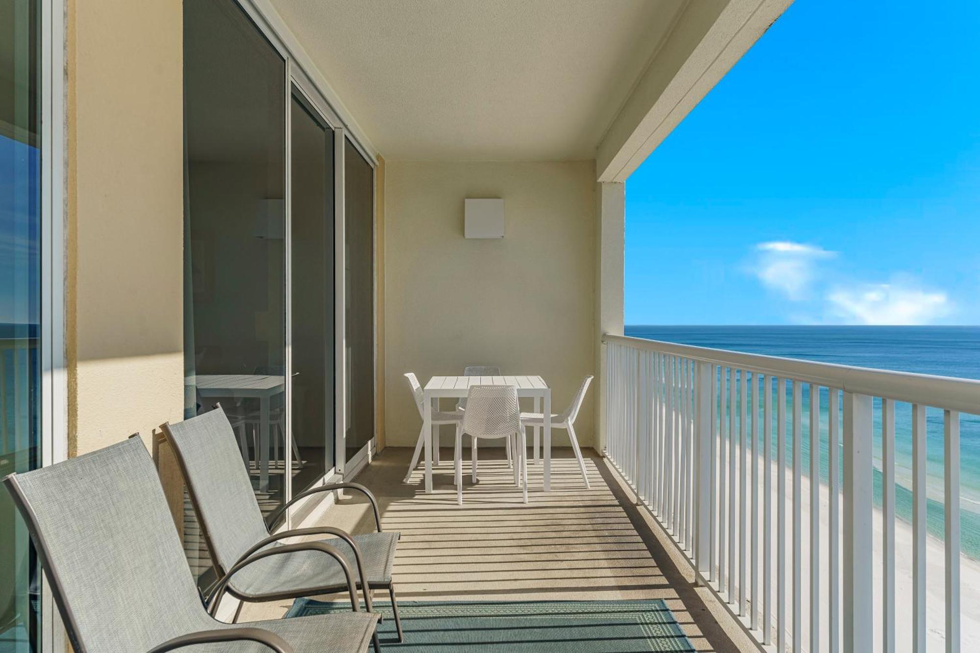 Majestic #1502-1 By Book That Holiday home Panama City Beach