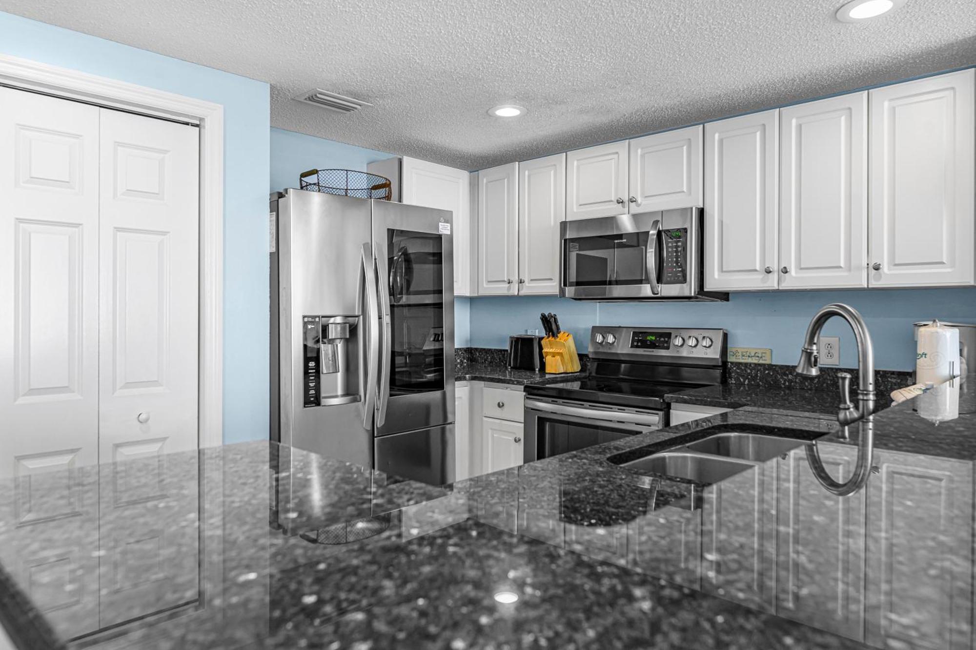 Majestic #1502-1 By Book That * Panama City Beach