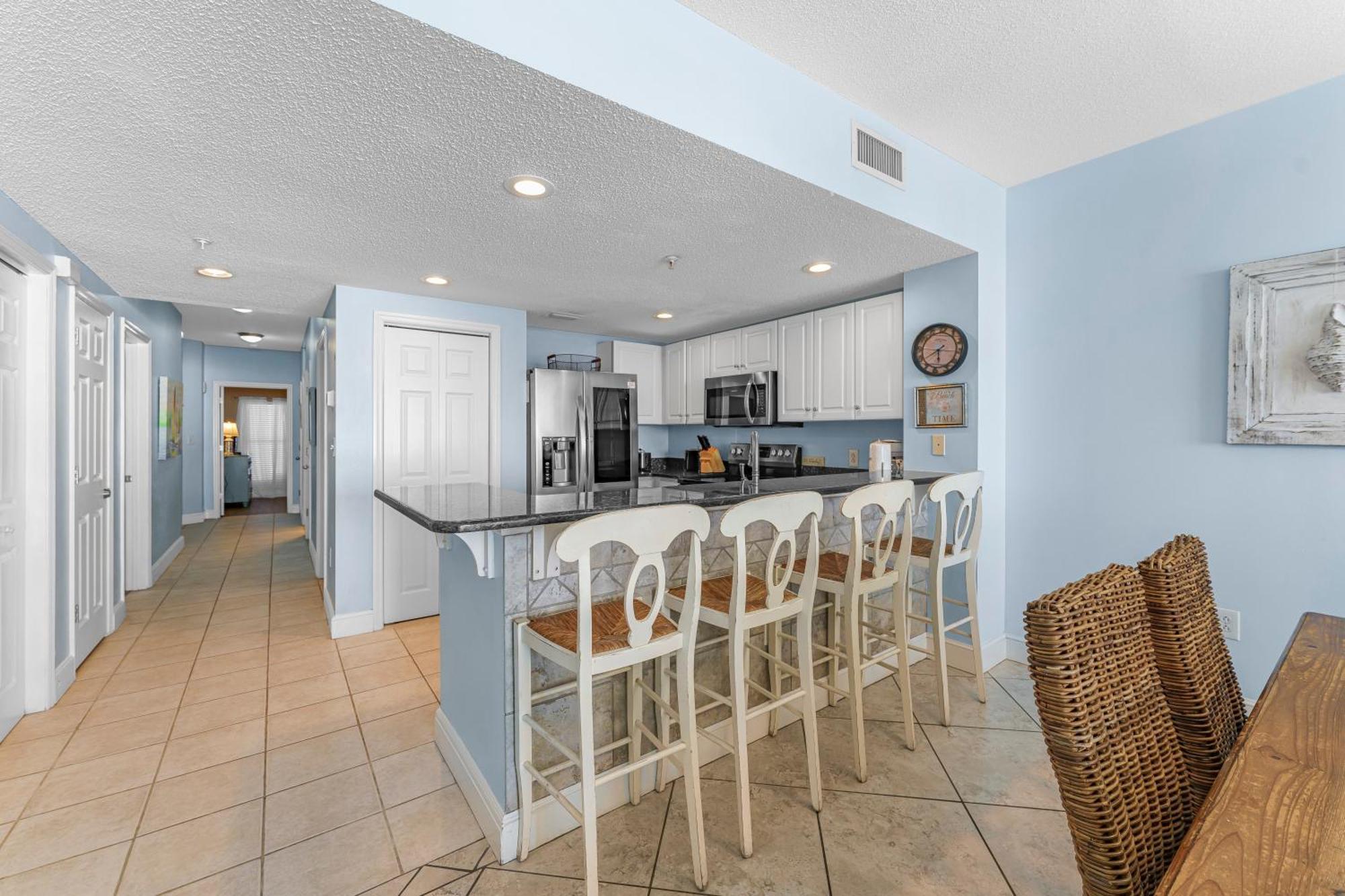 Holiday home Majestic #1502-1 By Book That Panama City Beach