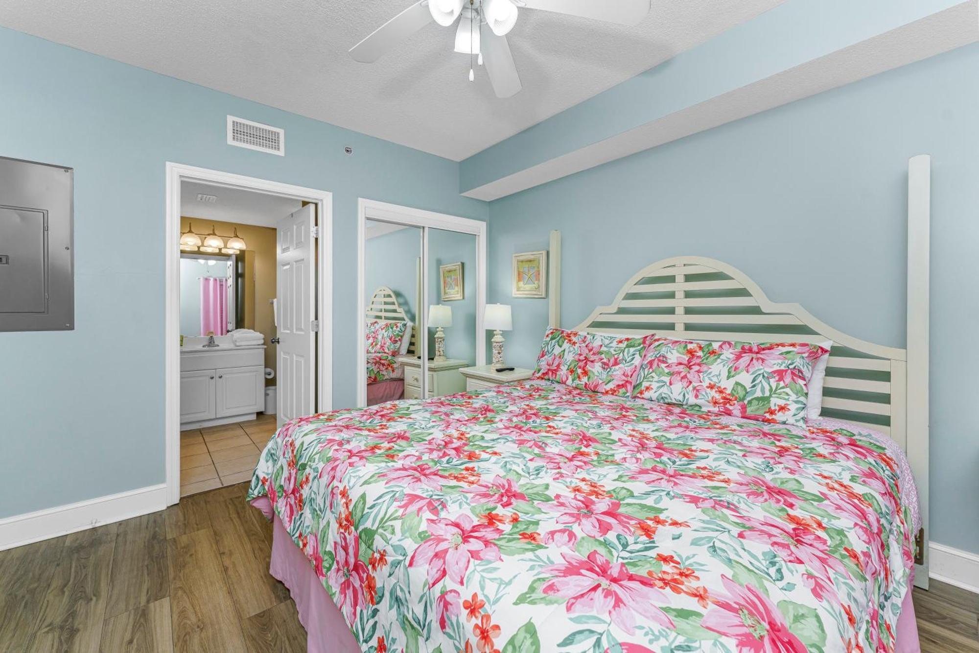 Majestic #1502-1 By Book That * Panama City Beach