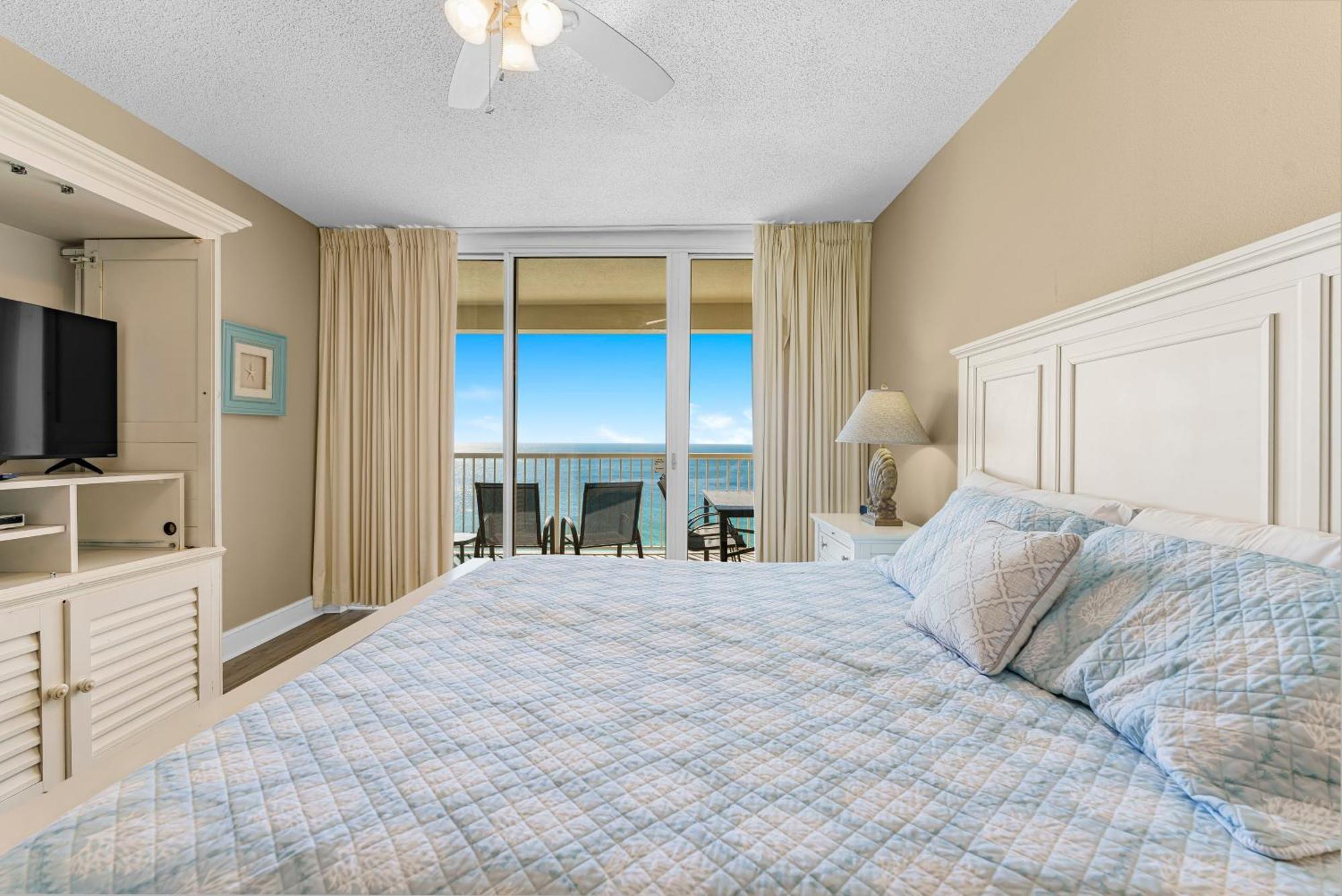 Holiday home Majestic #1502-1 By Book That Panama City Beach
