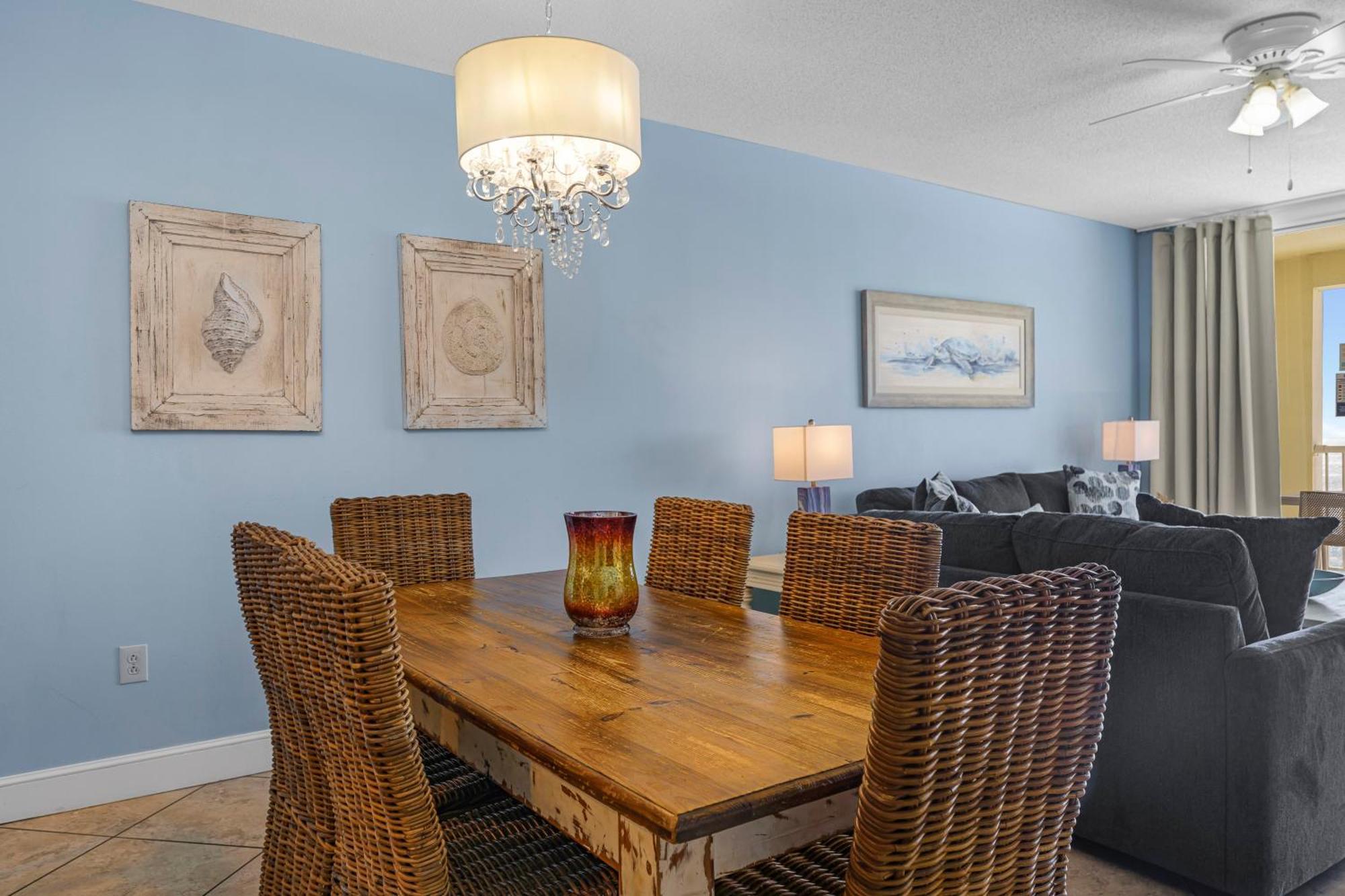 Majestic #1502-1 By Book That * Panama City Beach